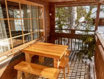 Vacation home Mervinrinne