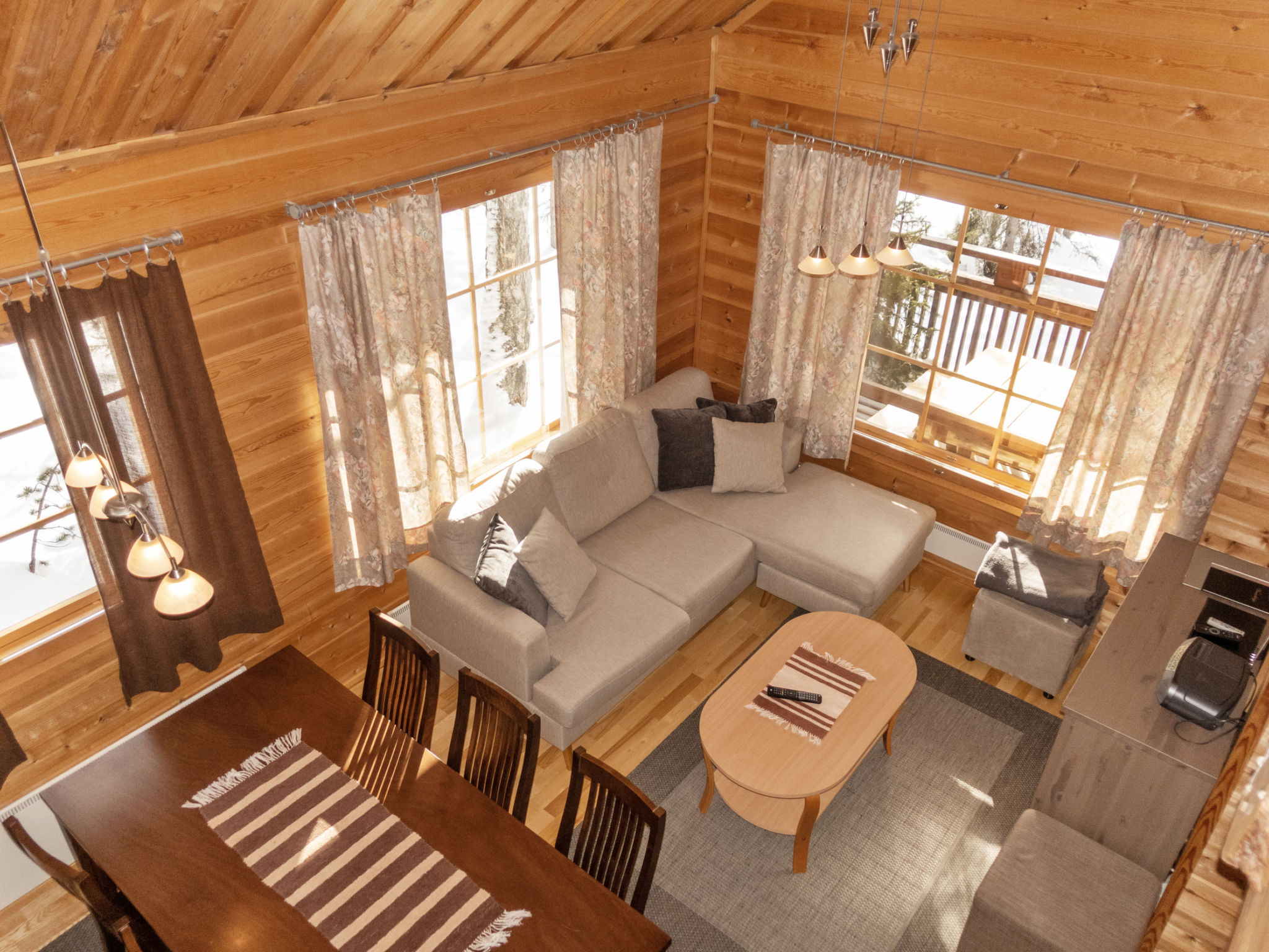 Maison Mervinrinne – Intérieur, photo 44 sur 44