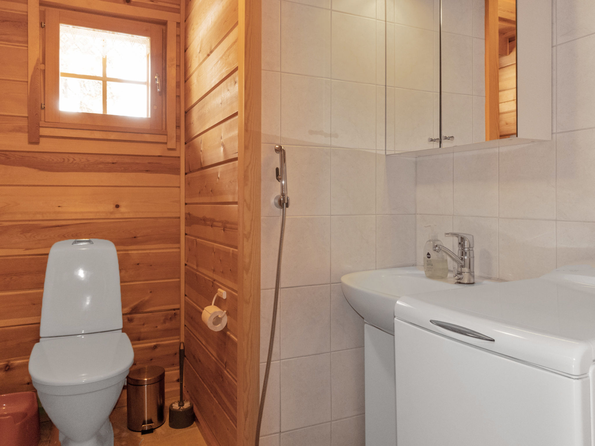 Maison Mervinrinne – Intérieur, photo 27 sur 44