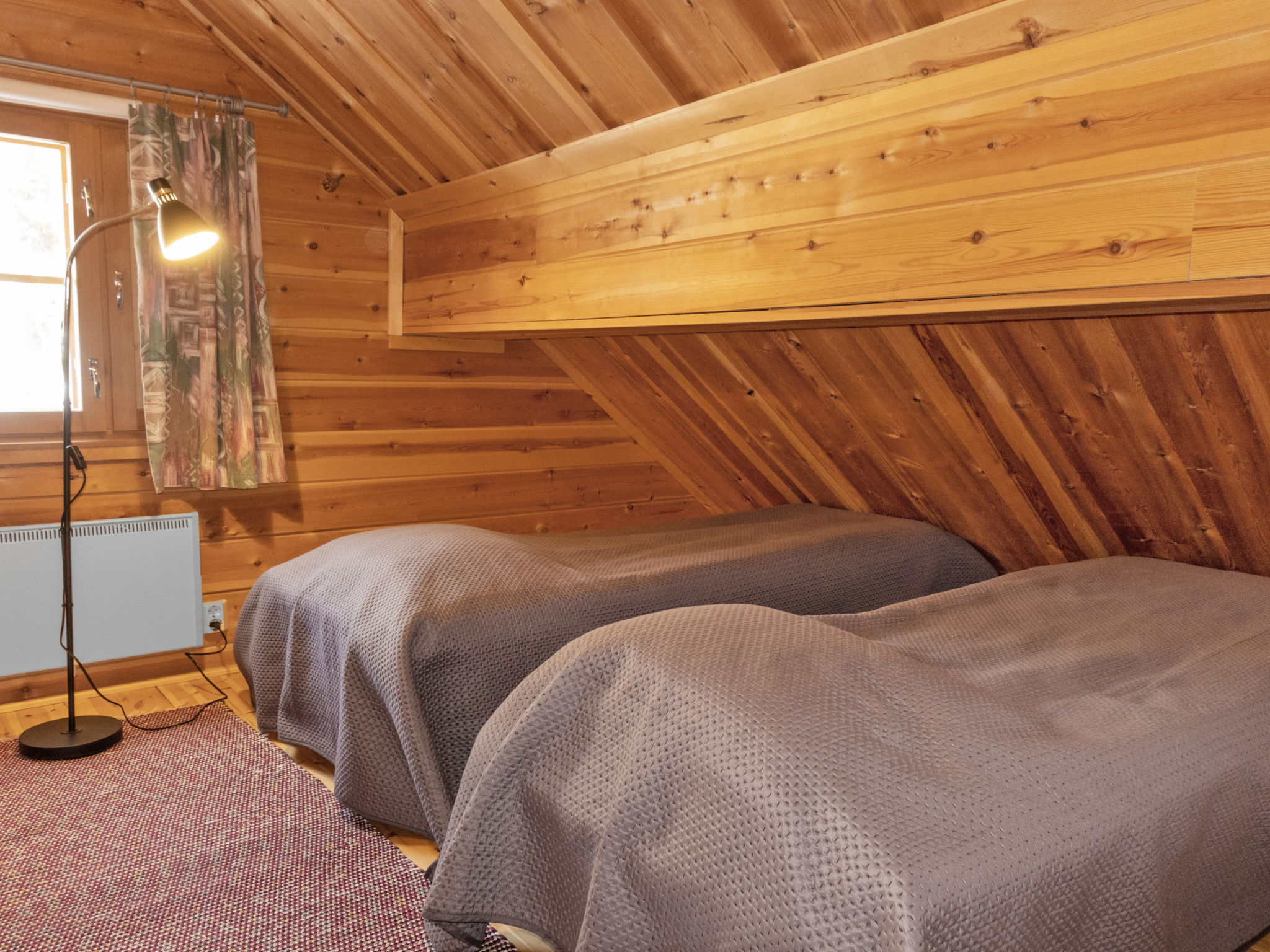Maison Mervinrinne – Intérieur, photo 15 sur 44