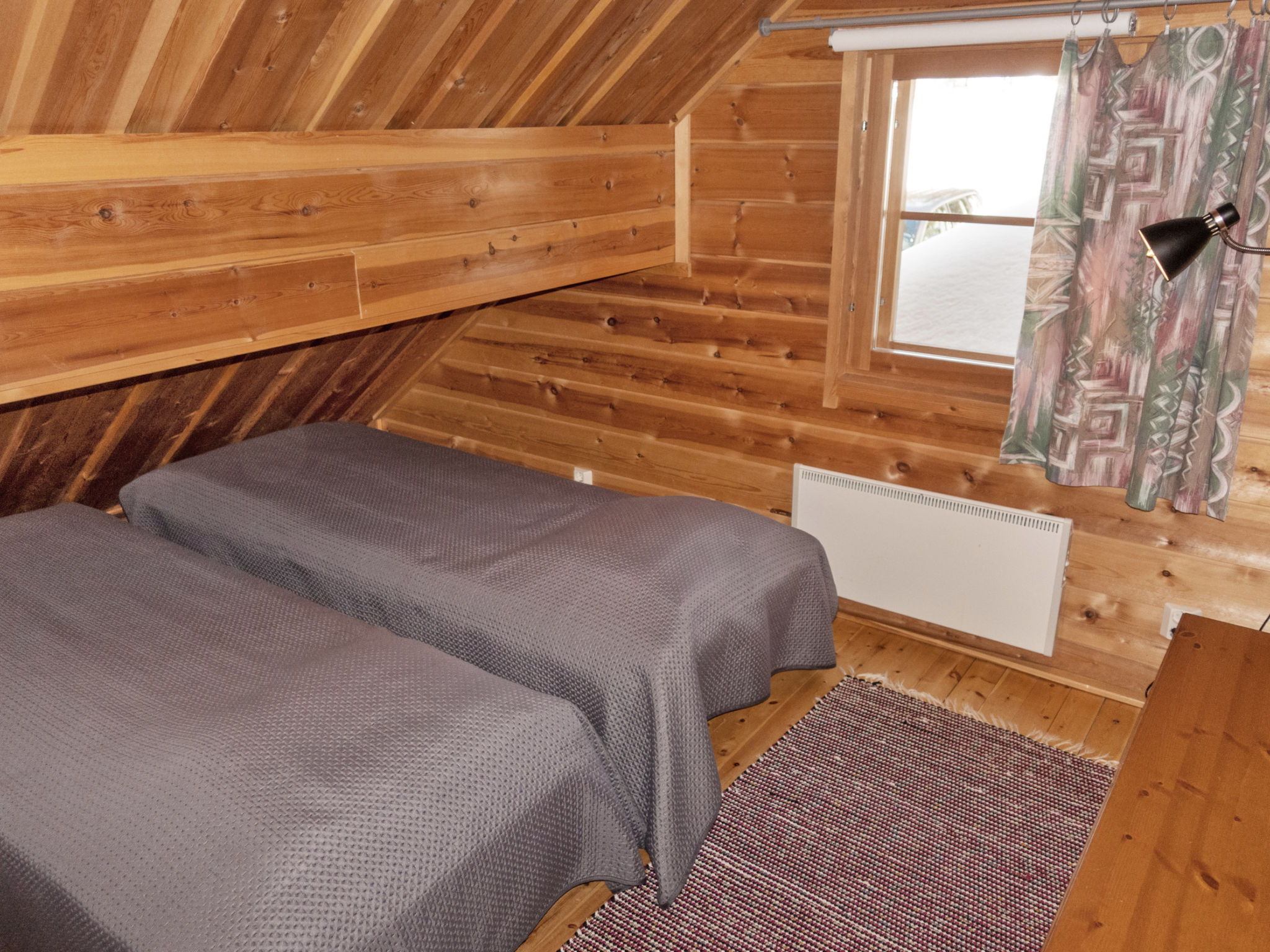 Maison Mervinrinne – Intérieur, photo 16 sur 44