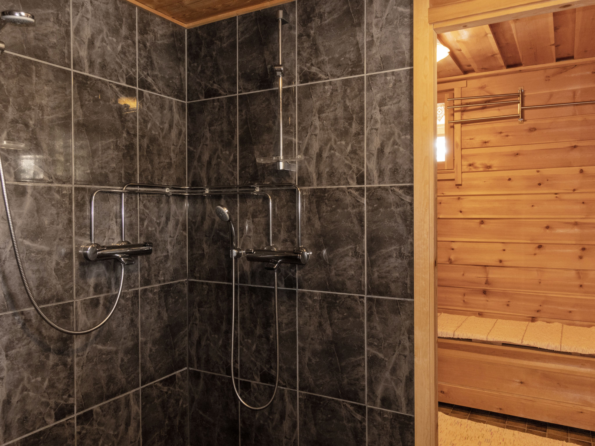 Maison Mervinrinne – Intérieur, photo 18 sur 44