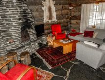 Casa de vacaciones Kelo-ville