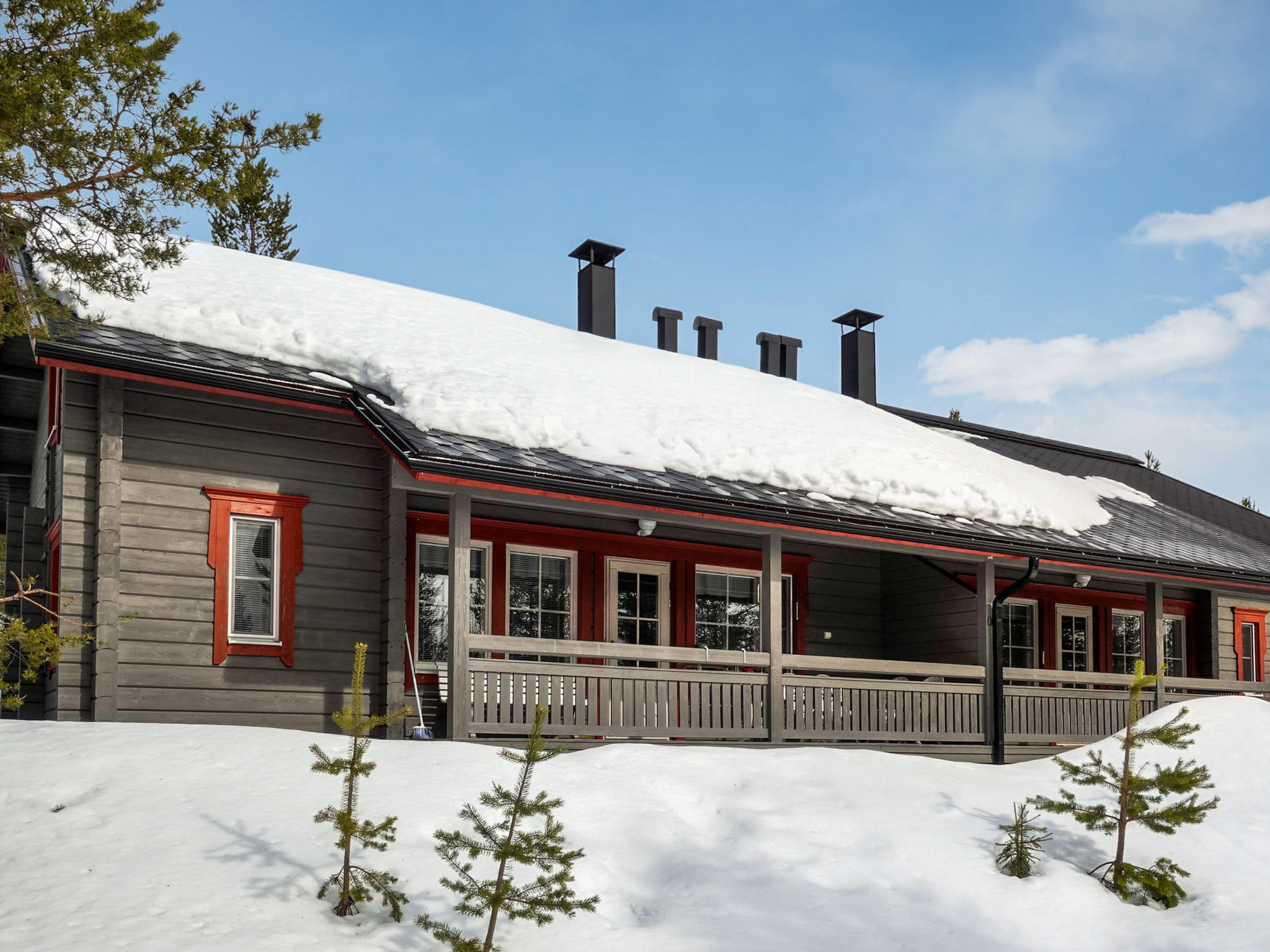Lustola b - Binnen