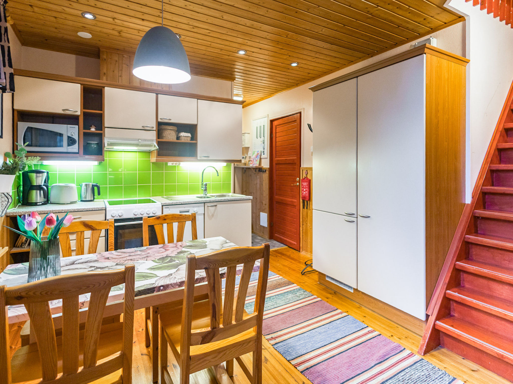 Maison Käenkukka – Intérieur, photo 5 sur 44