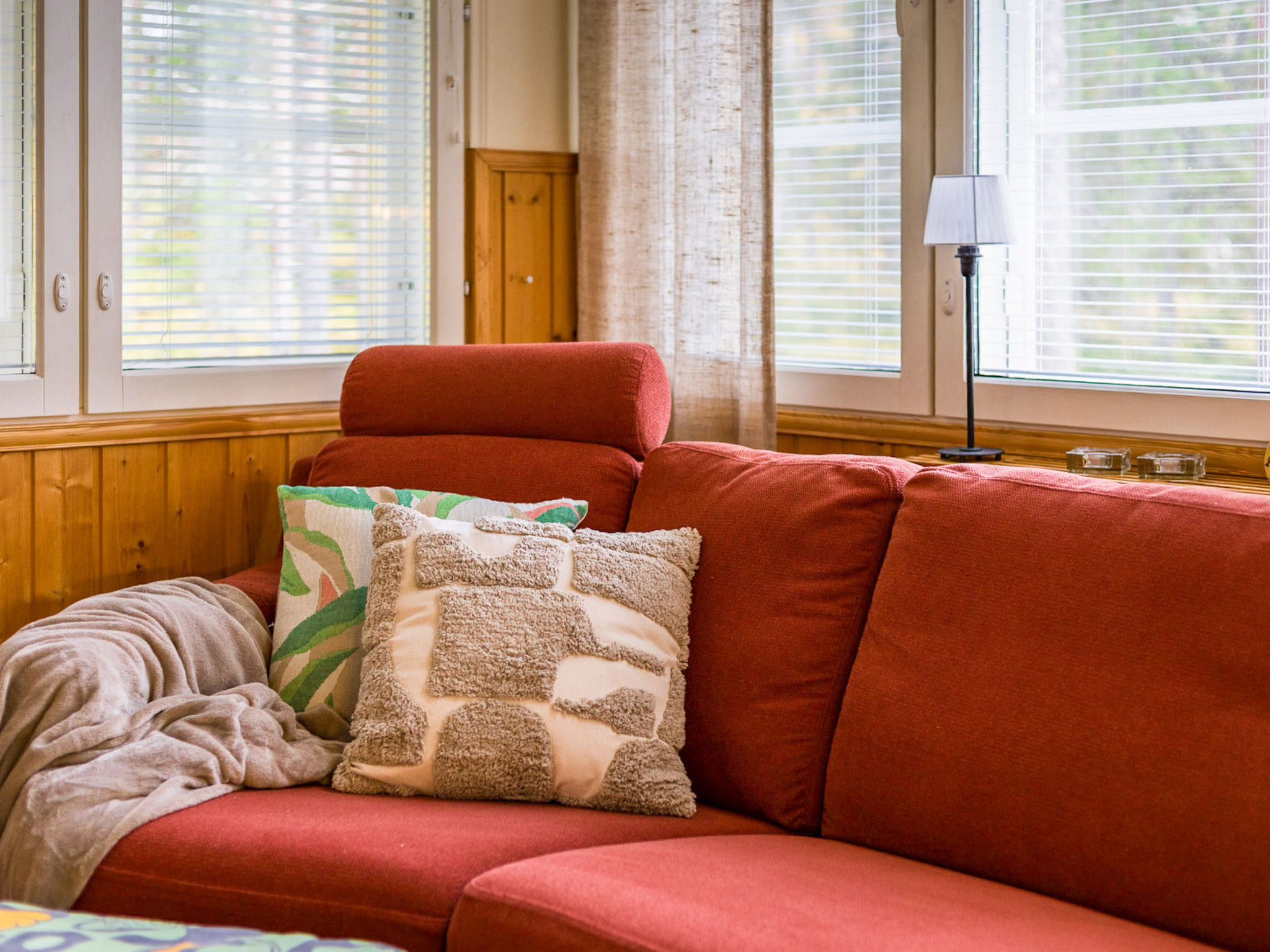 Maison Käenkukka – Intérieur, photo 7 sur 44