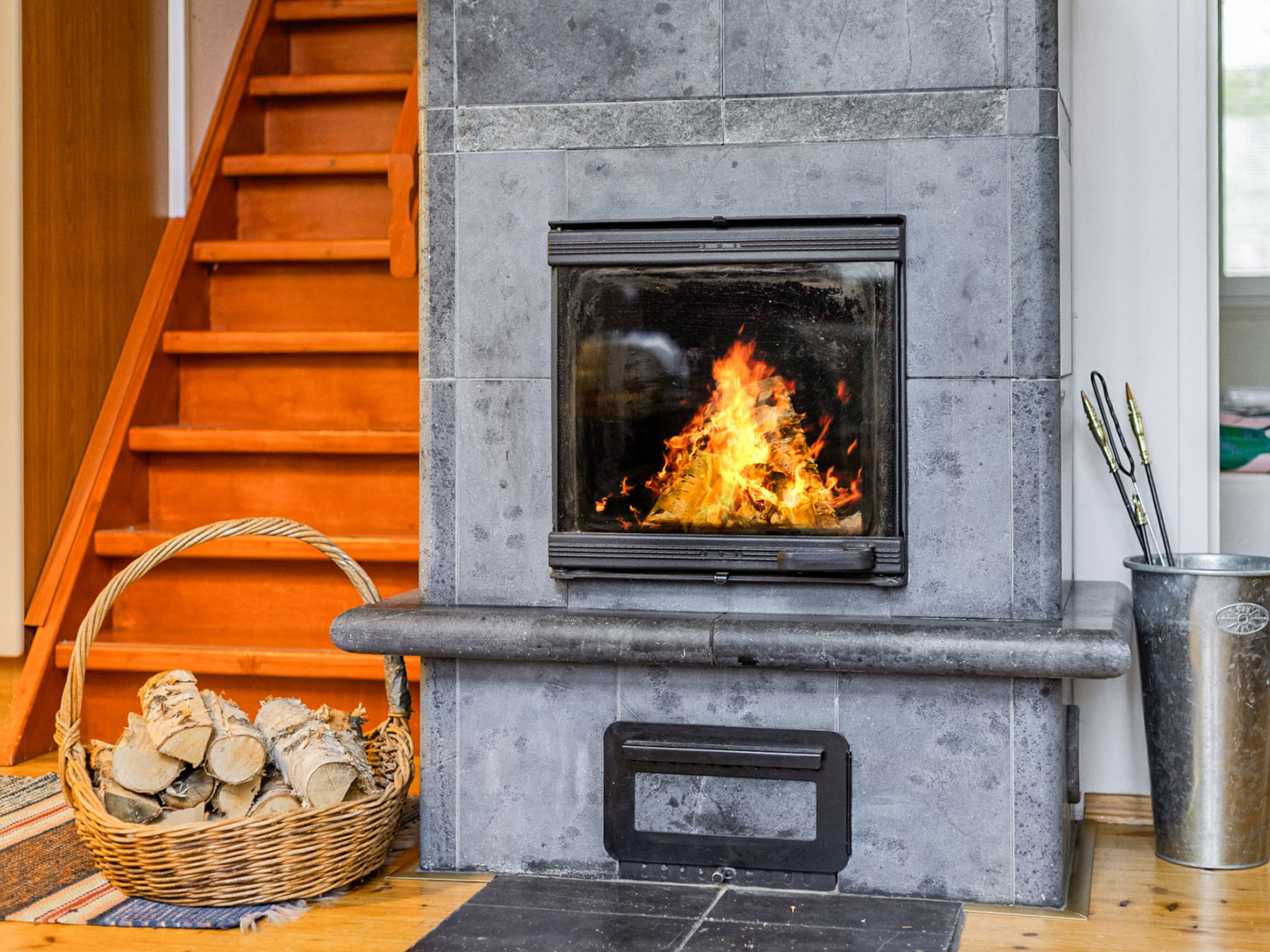 Maison Käenkukka – Intérieur, photo 9 sur 44