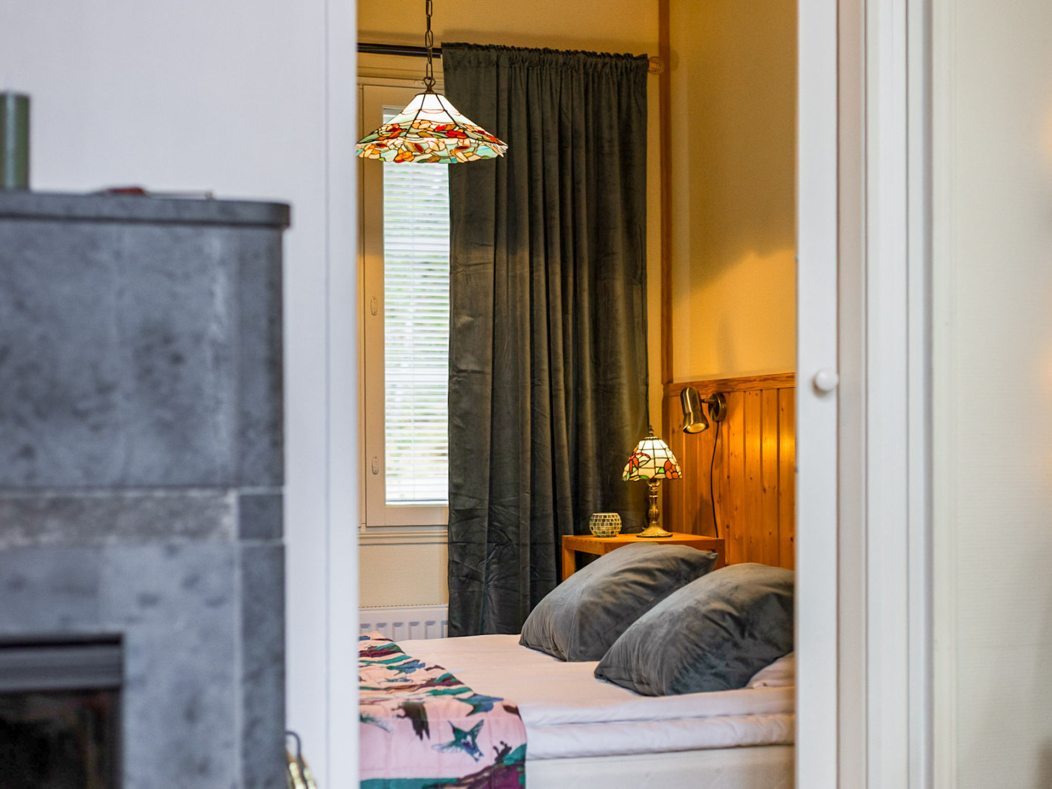 Maison Käenkukka – Intérieur, photo 10 sur 44