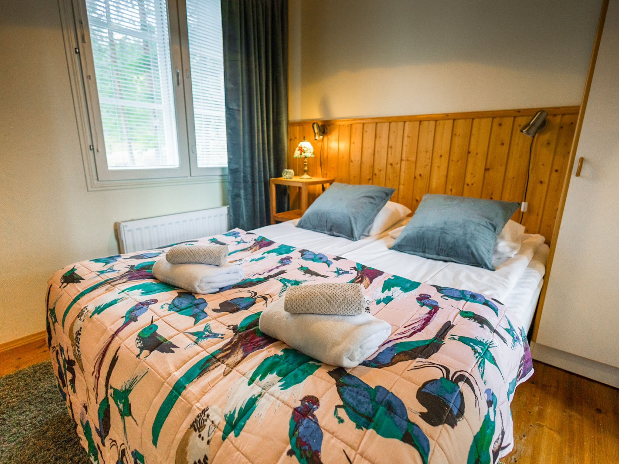 Maison Käenkukka – Intérieur, photo 11 sur 44