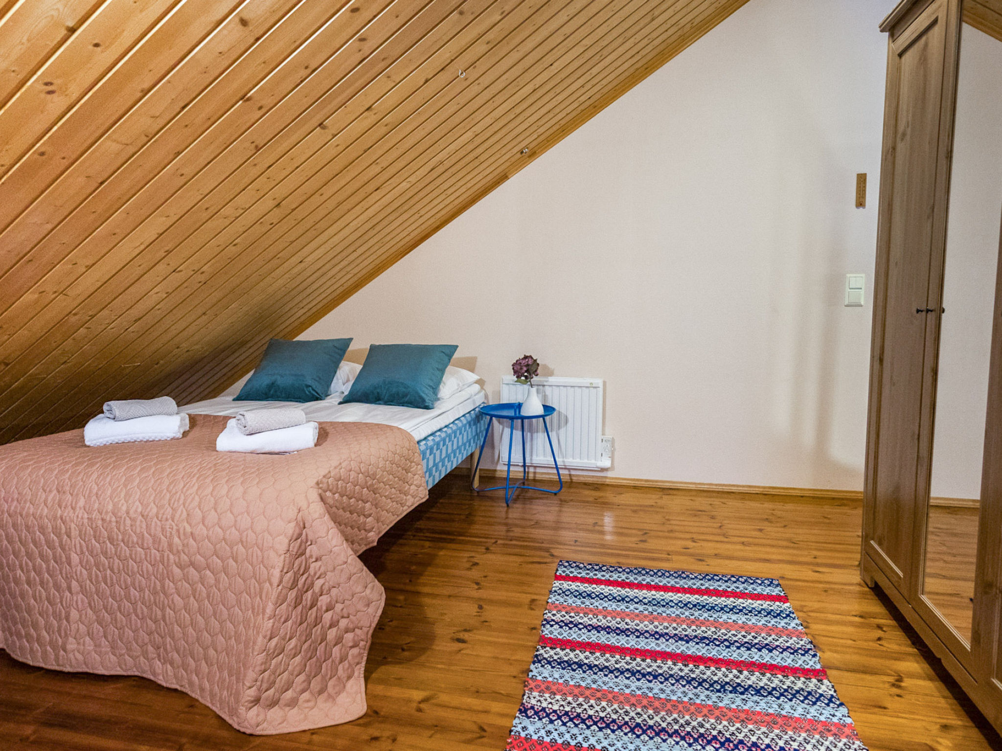 Maison Käenkukka – Intérieur, photo 13 sur 44