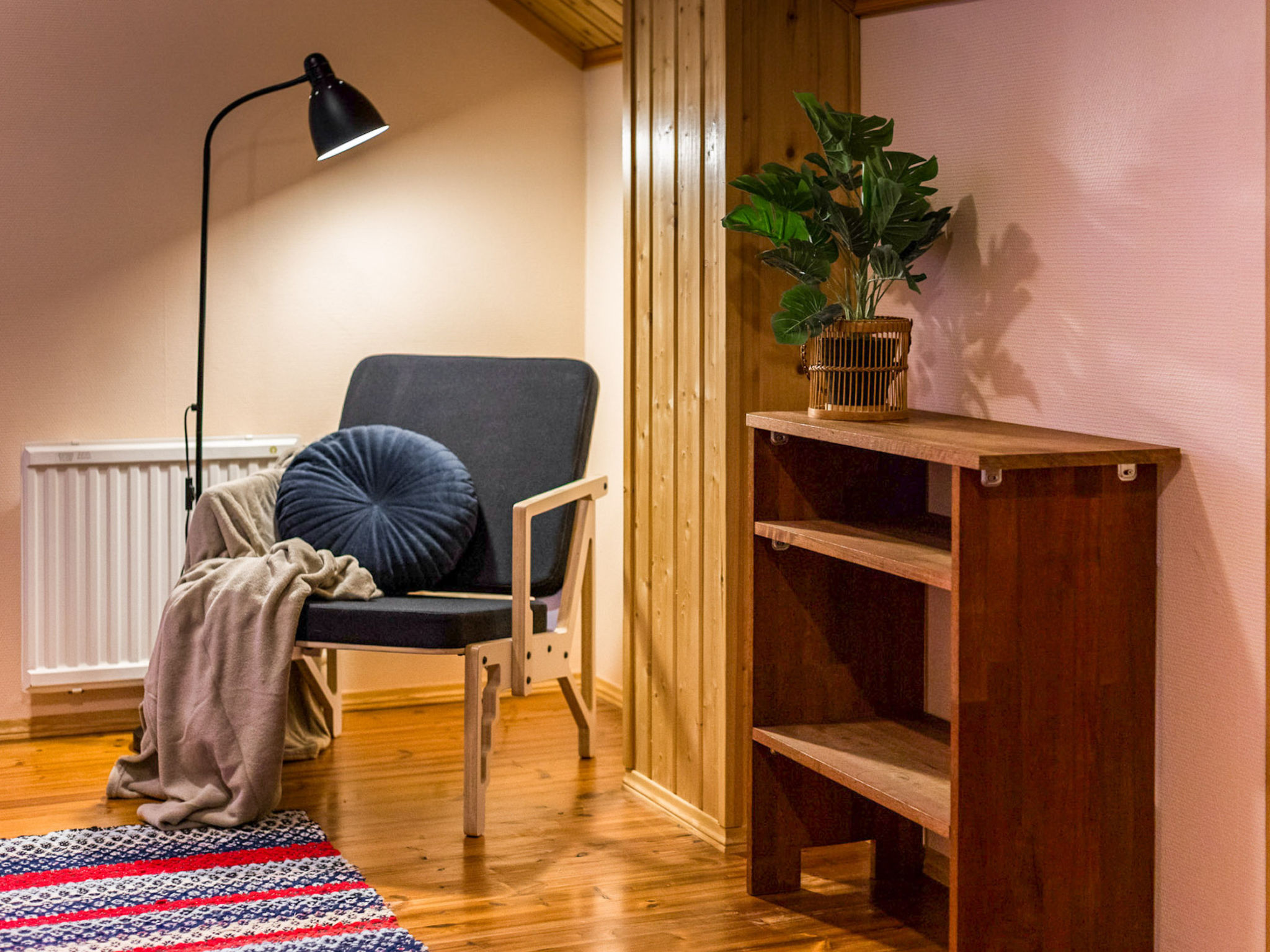Maison Käenkukka – Intérieur, photo 14 sur 44
