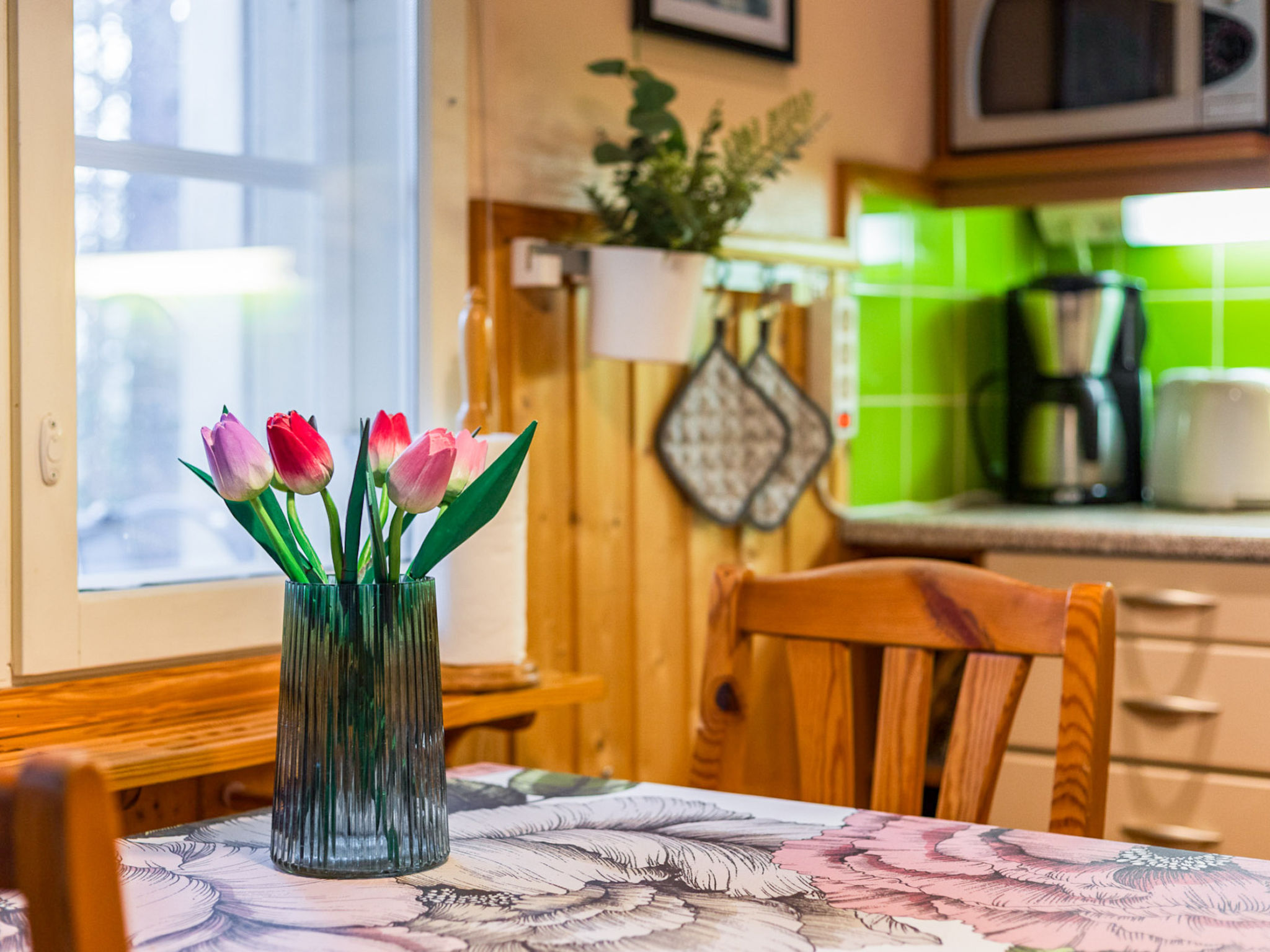 Maison Käenkukka – Intérieur, photo 41 sur 44
