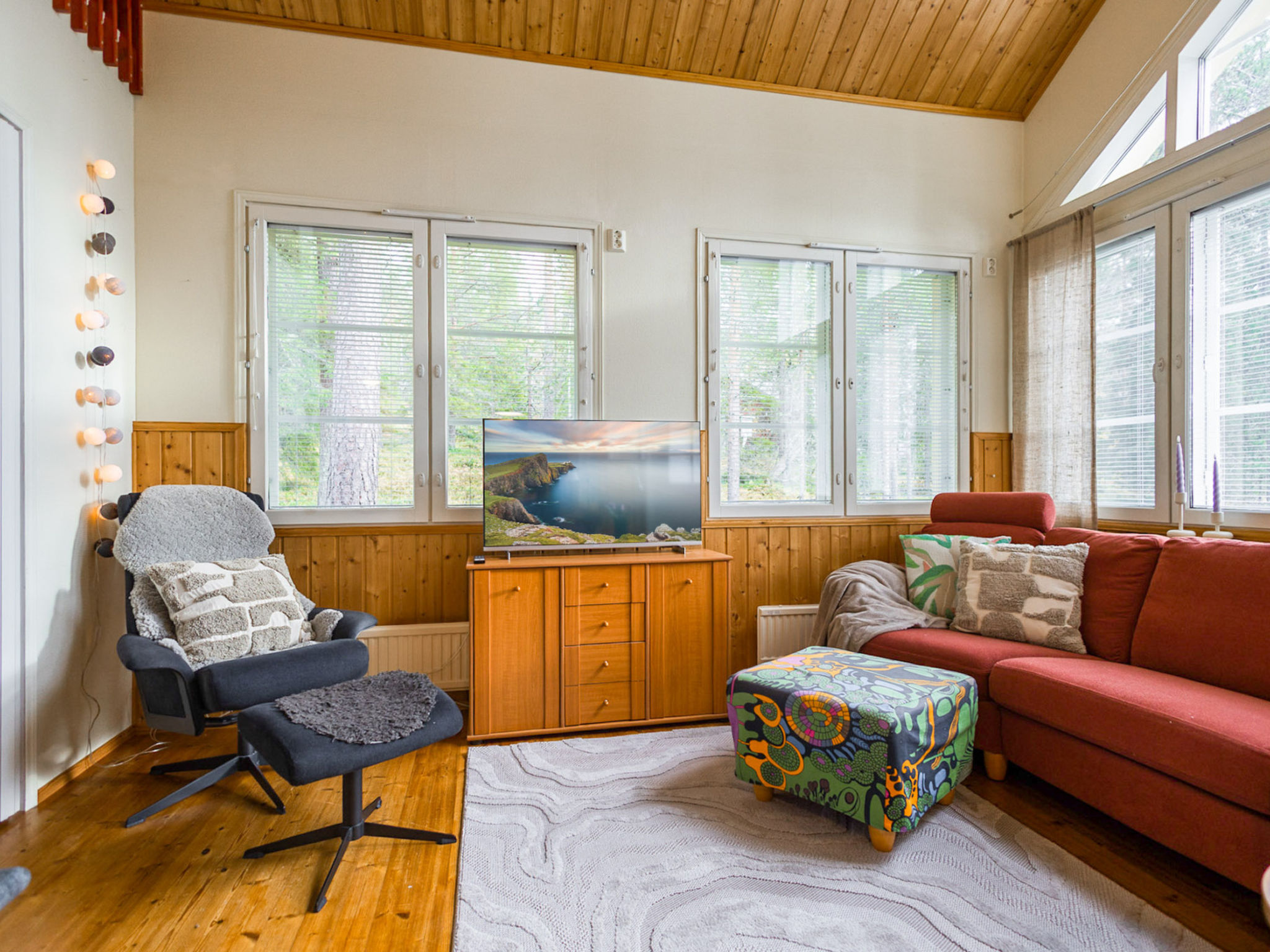 Maison Käenkukka – Intérieur, photo 39 sur 44