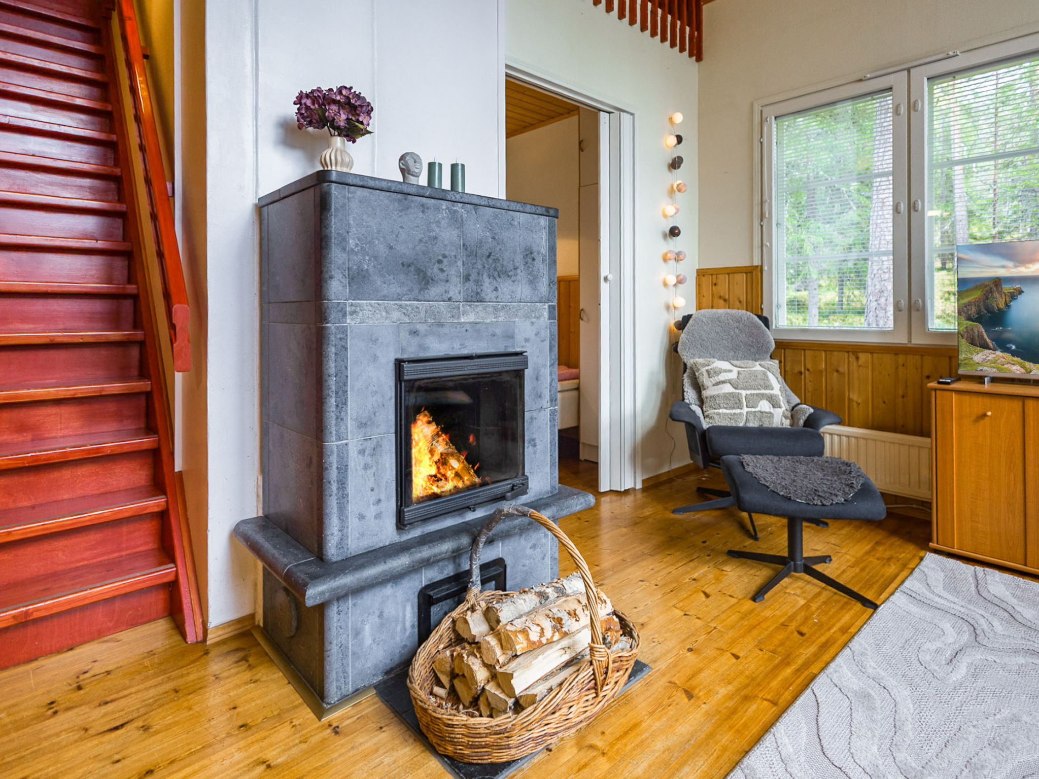 Maison Käenkukka – Intérieur, photo 37 sur 44