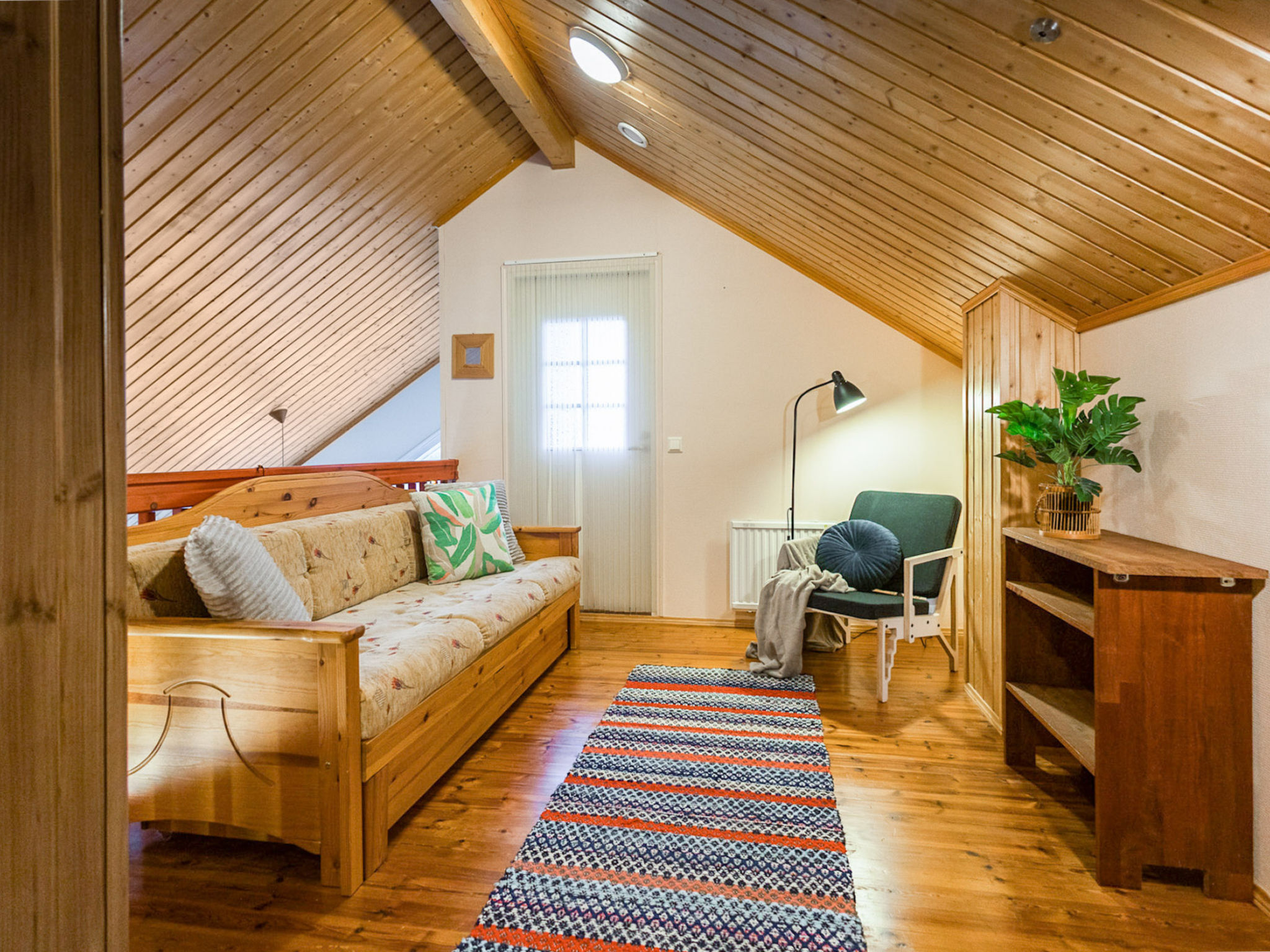 Maison Käenkukka – Intérieur, photo 33 sur 44