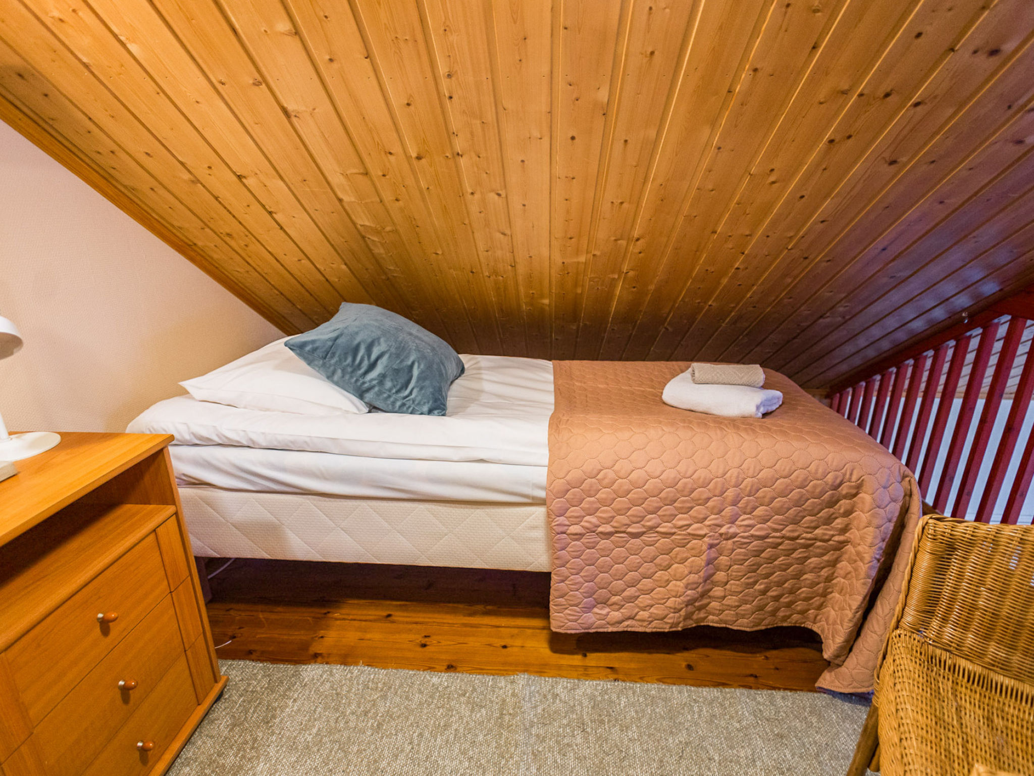 Maison Käenkukka – Intérieur, photo 30 sur 44