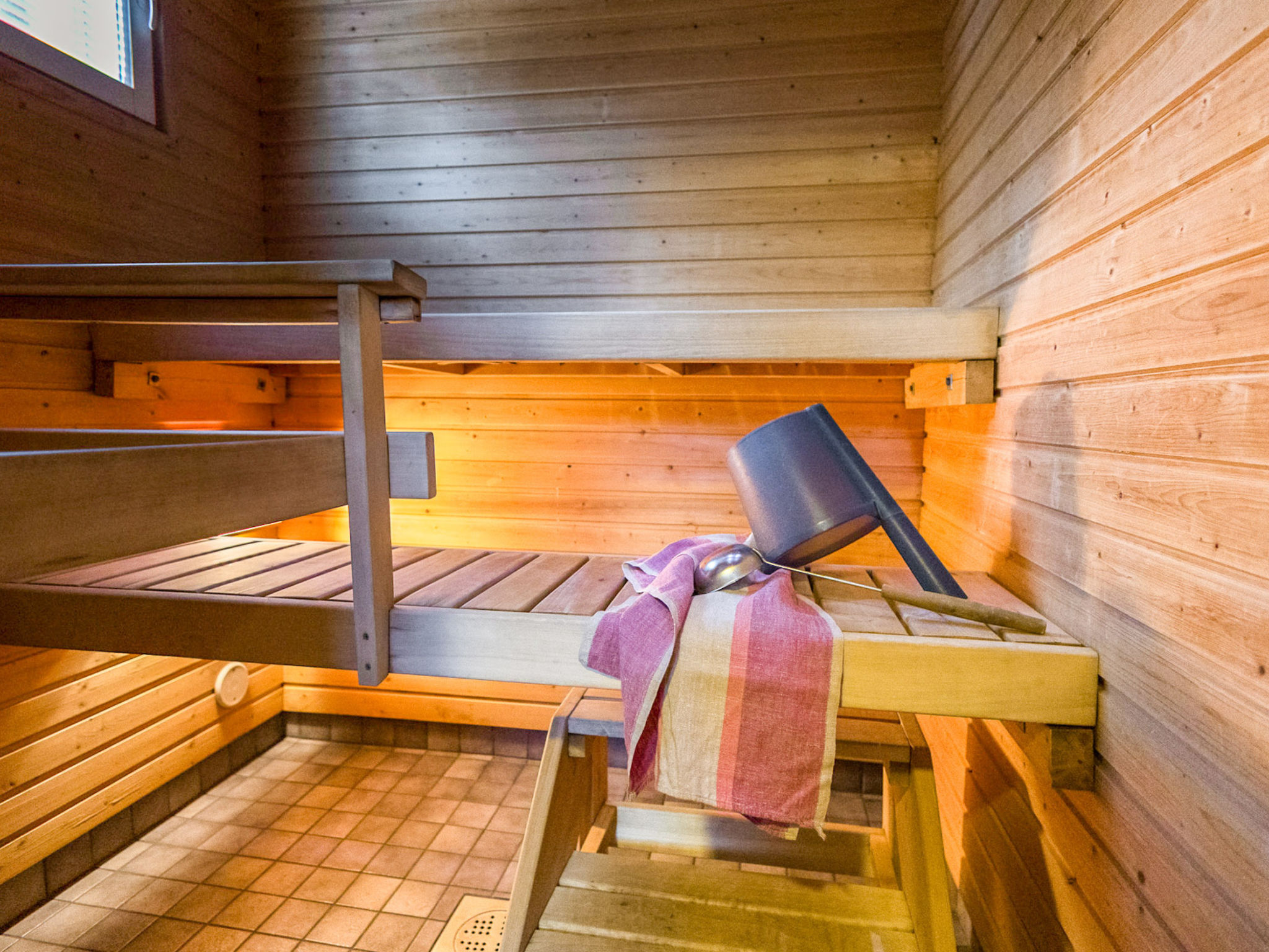 Maison Käenkukka – Intérieur, photo 29 sur 44
