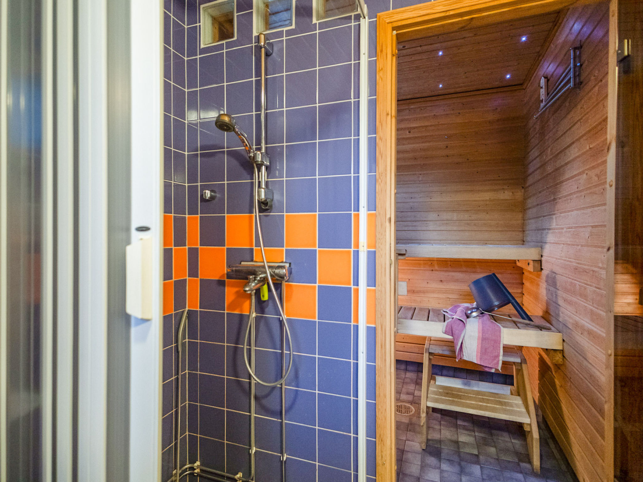 Maison Käenkukka – Intérieur, photo 27 sur 44