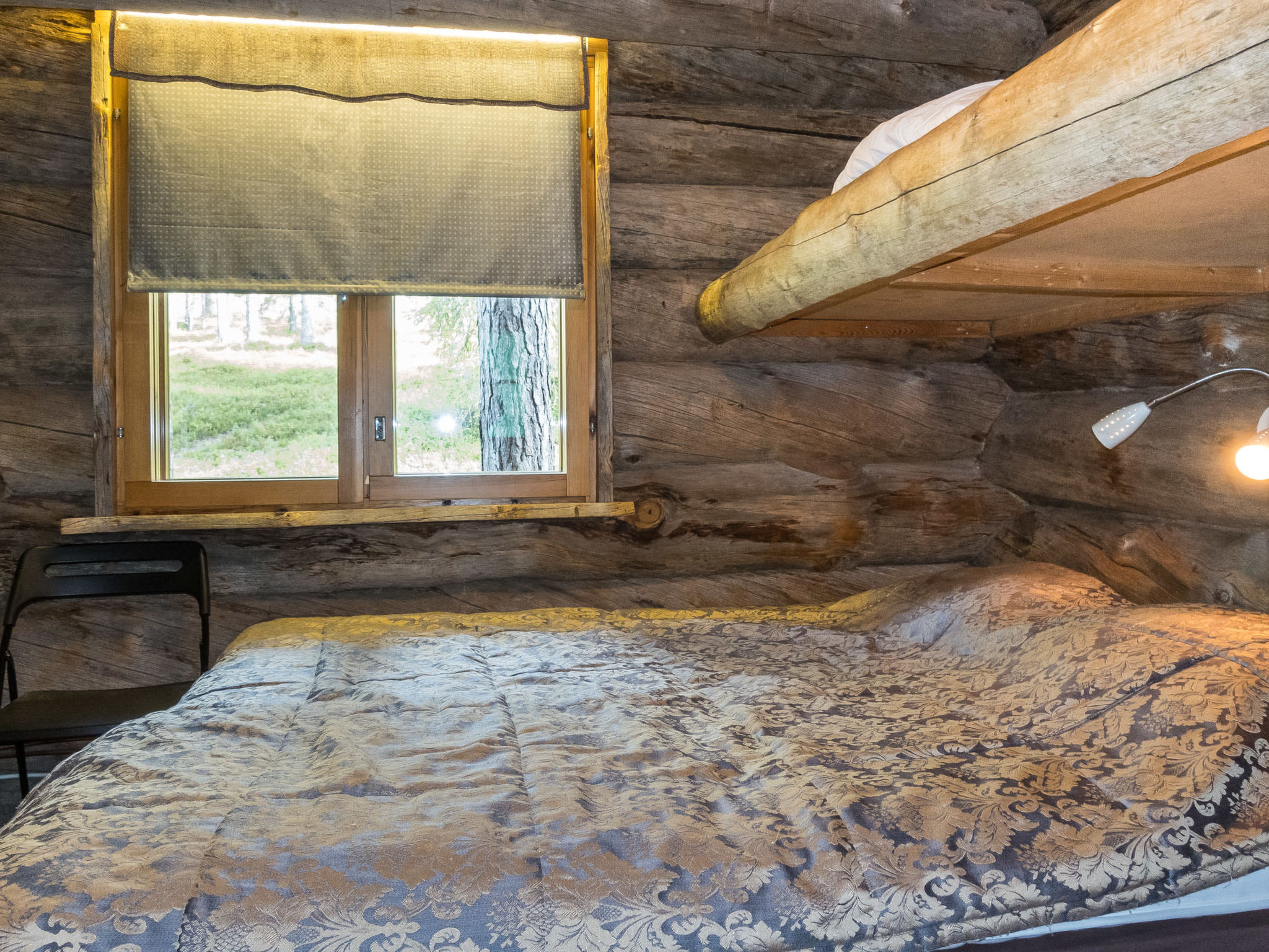 Maison Ukkohermanni – Intérieur, photo 16 sur 48