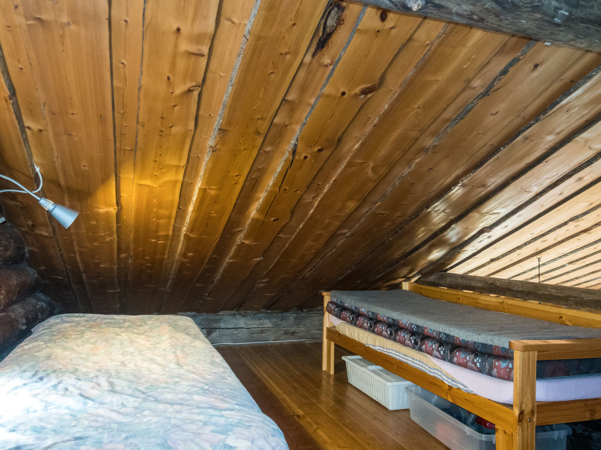 Maison Ukkohermanni – Intérieur, photo 18 sur 48