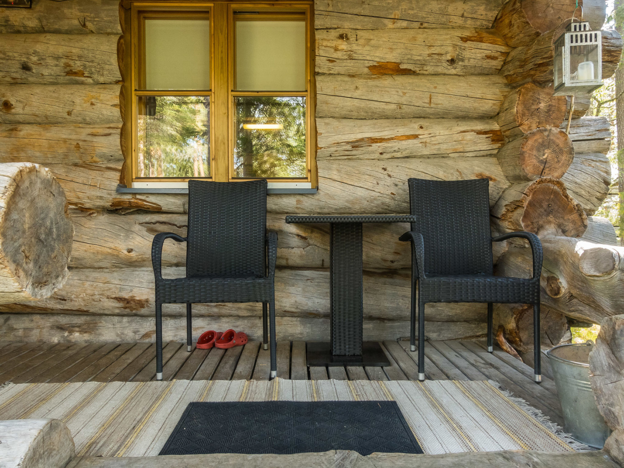 Maison Ukkohermanni – Intérieur, photo 23 sur 48