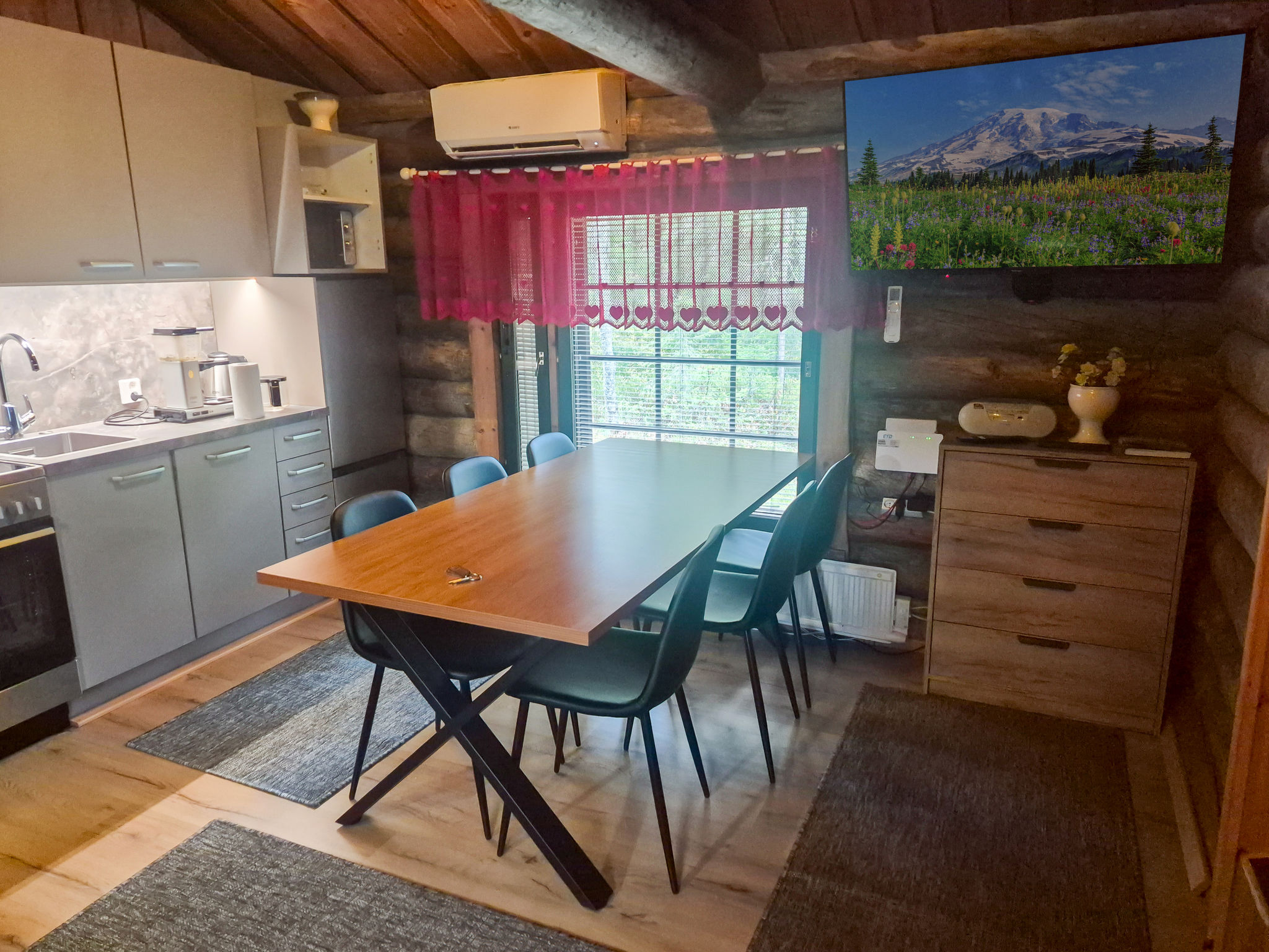 Appartement Hopukka a2 – Intérieur, photo 23 sur 31