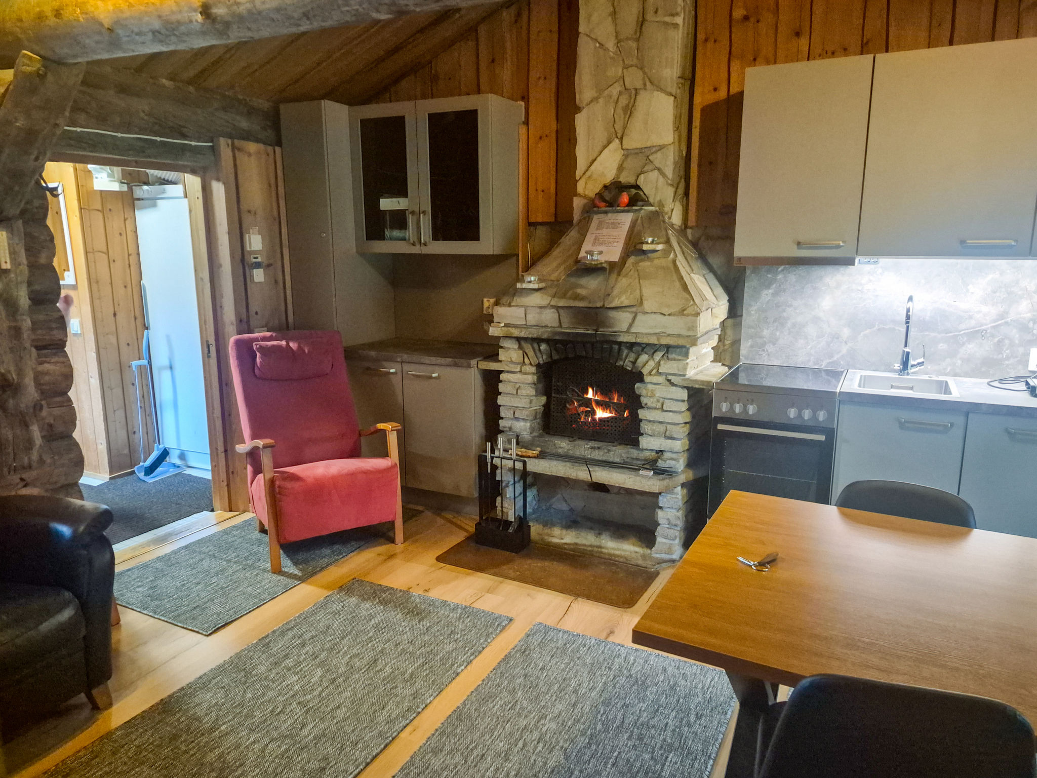 Appartement Hopukka a2 – Intérieur, photo 21 sur 31