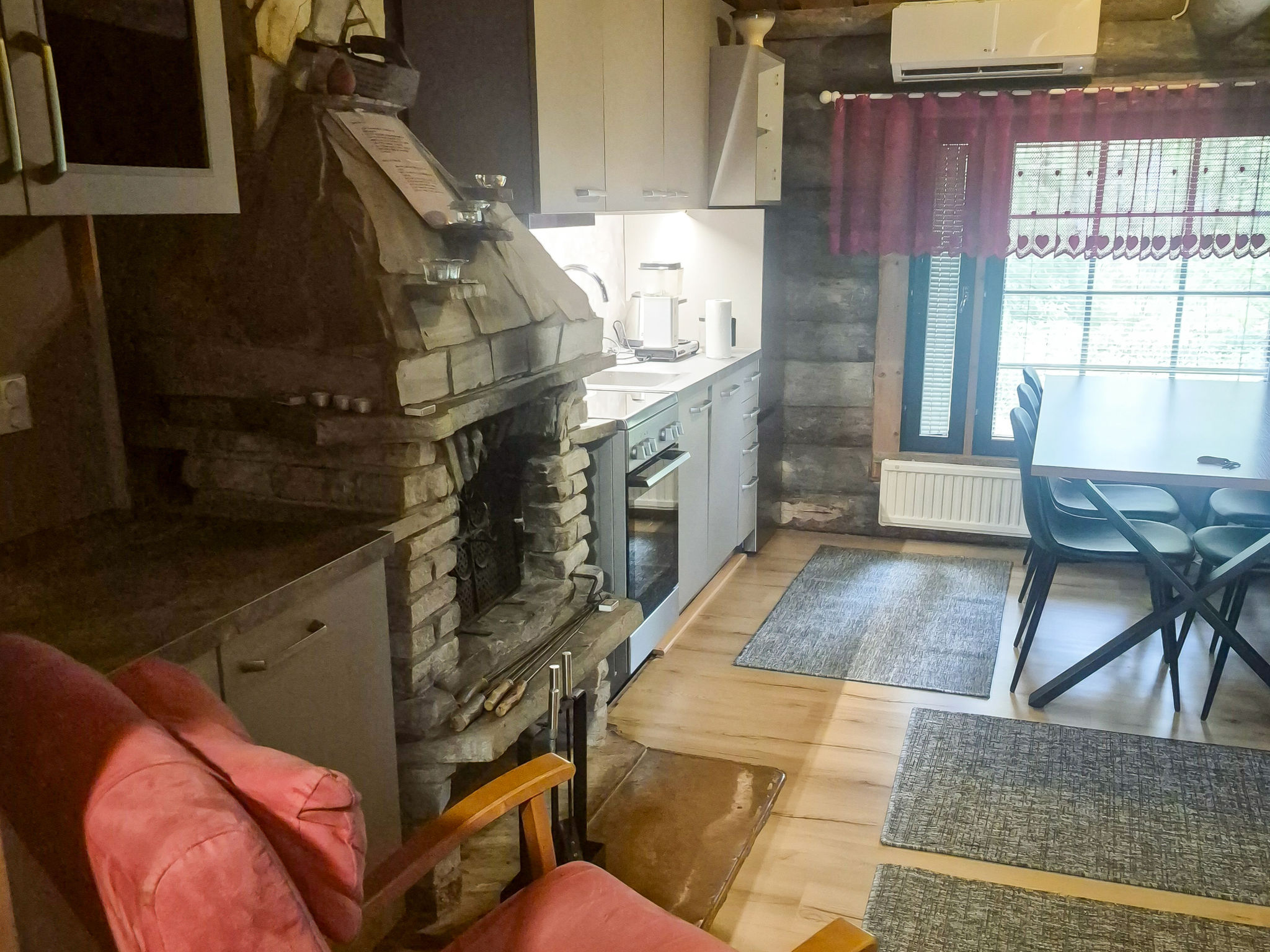 Appartement Hopukka a2 – Intérieur, photo 17 sur 31