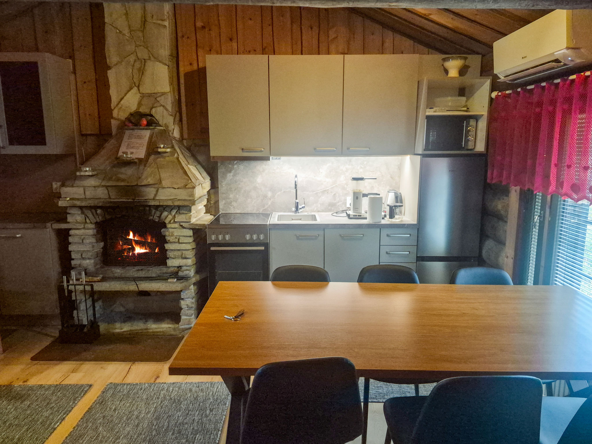 Appartement Hopukka a2 – Intérieur, photo 22 sur 31