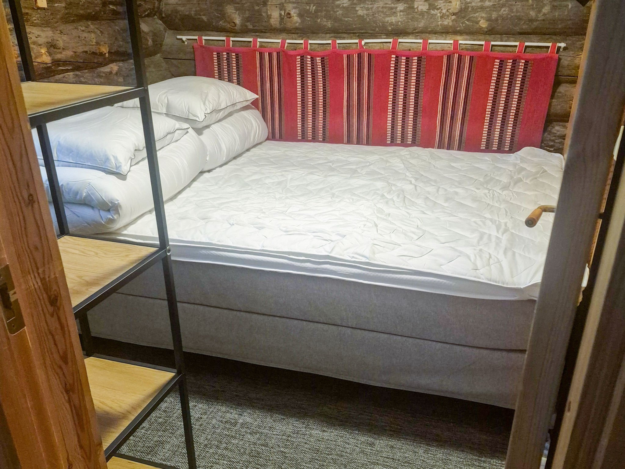 Appartement Hopukka a2 – Intérieur, photo 19 sur 31