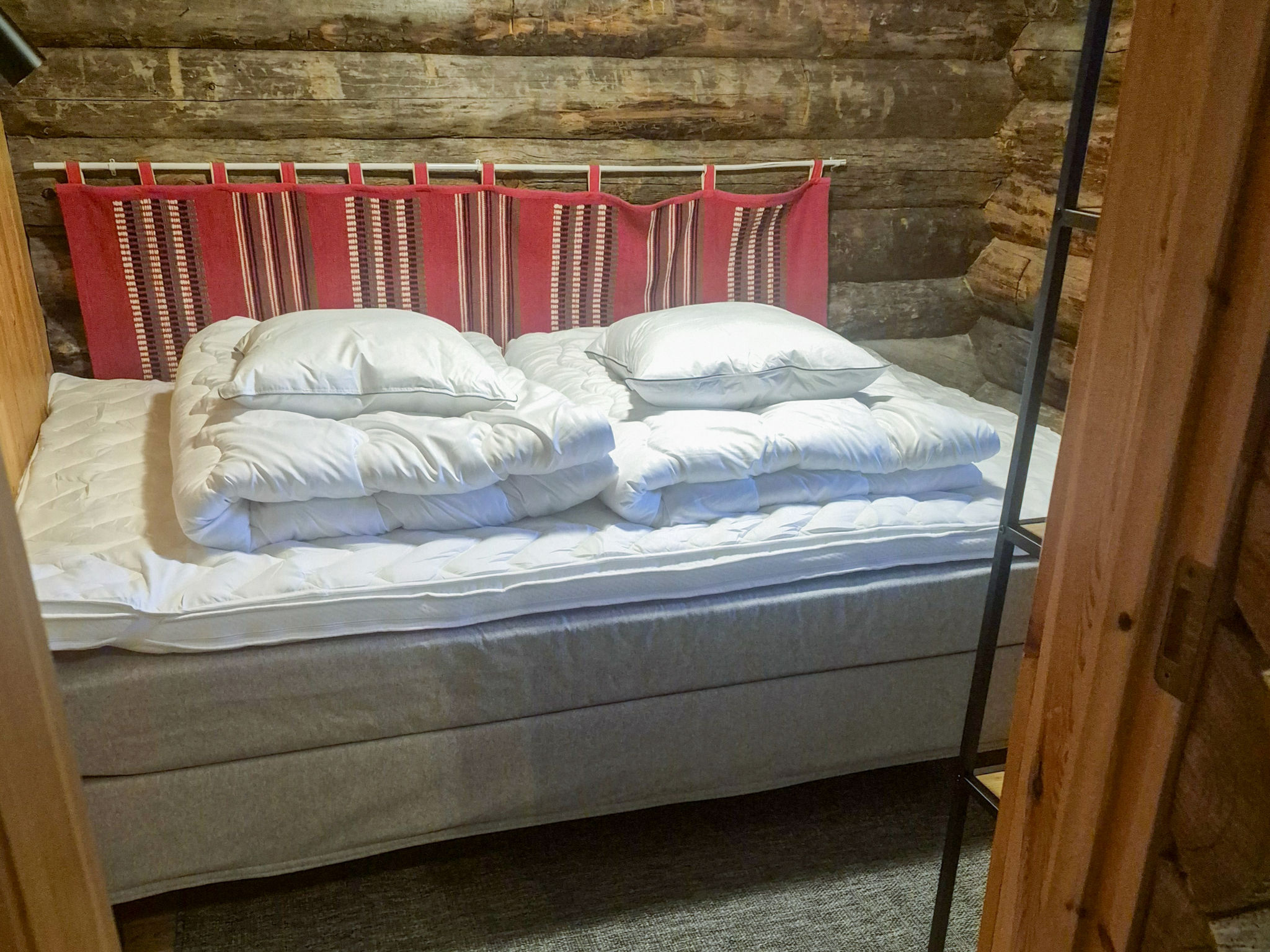 Appartement Hopukka a2 – Intérieur, photo 15 sur 31
