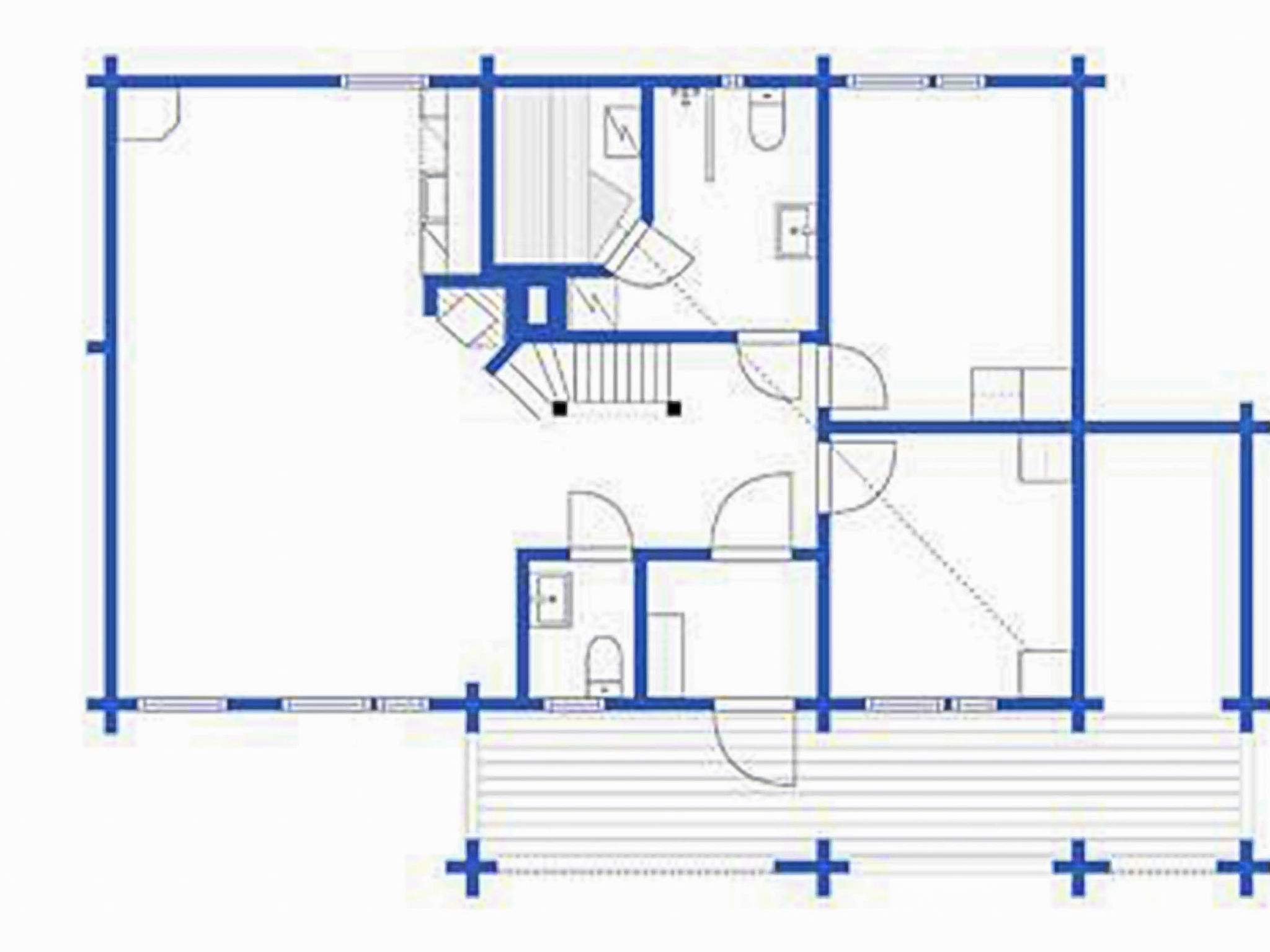 Appartement Luostonseita 3 – Intérieur, photo 20 sur 36