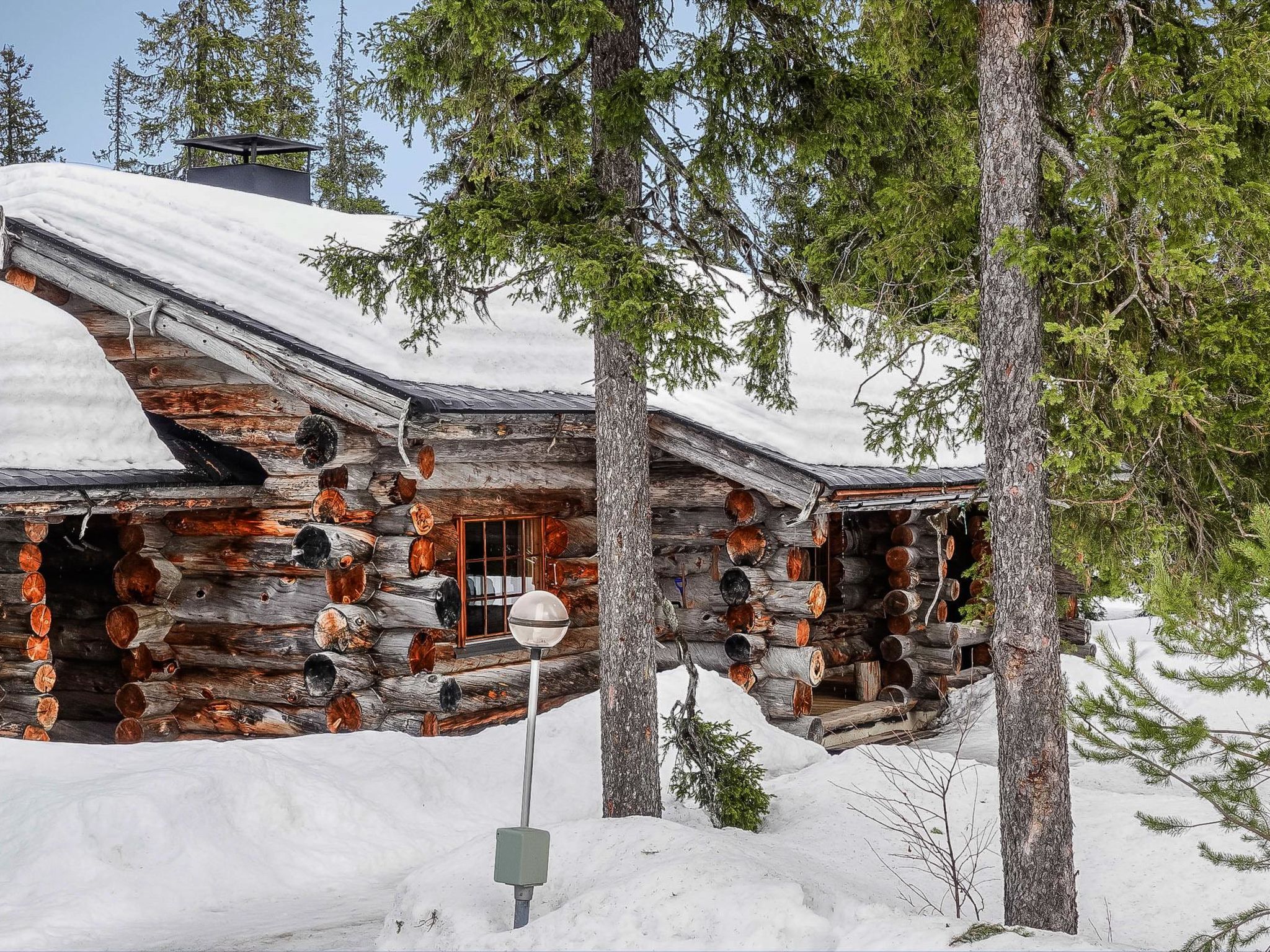 Luostonseita 3-Binnen