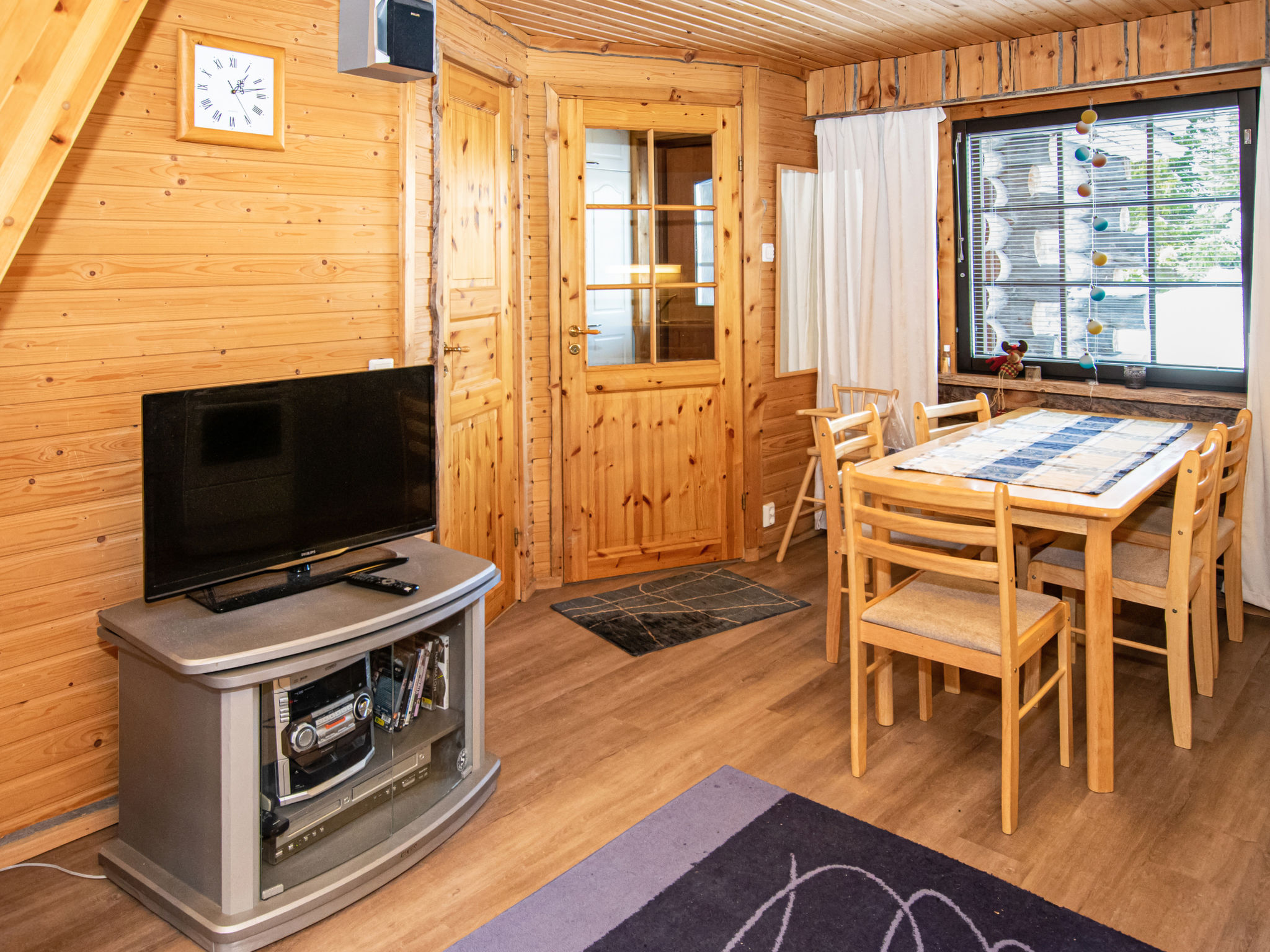 Appartement Kantapää d3 – Intérieur, photo 19 sur 44