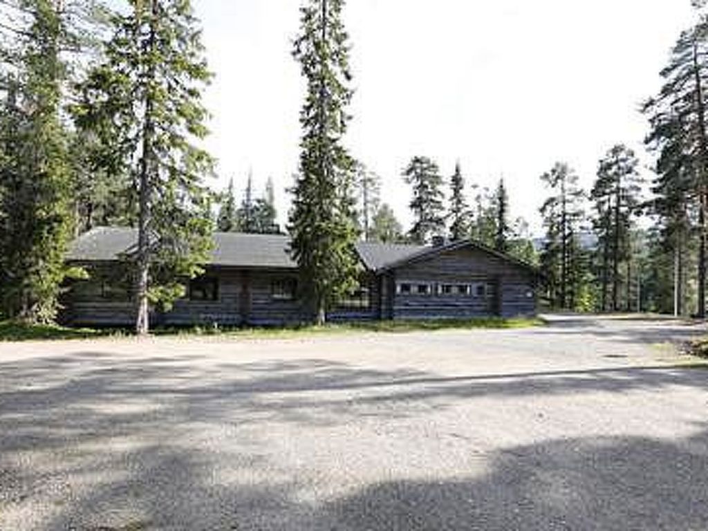 Ferienhaus Metsä-luosto Ferienhaus in Europa