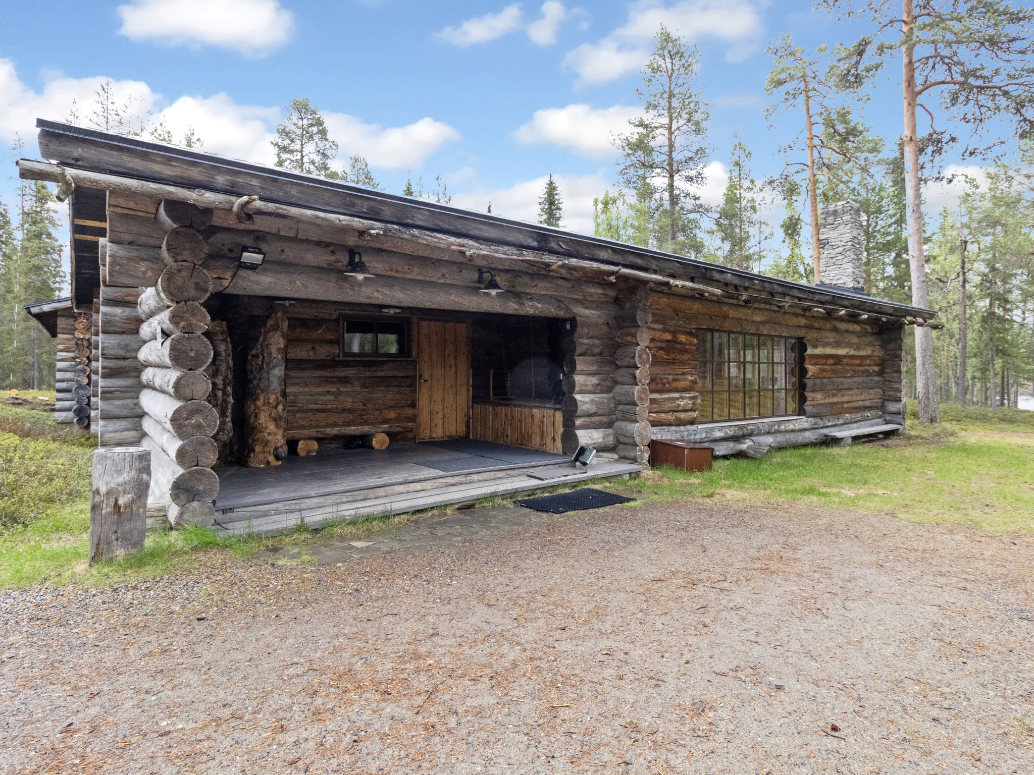 Maison Metsä-luosto – Intérieur, photo 66 sur 90