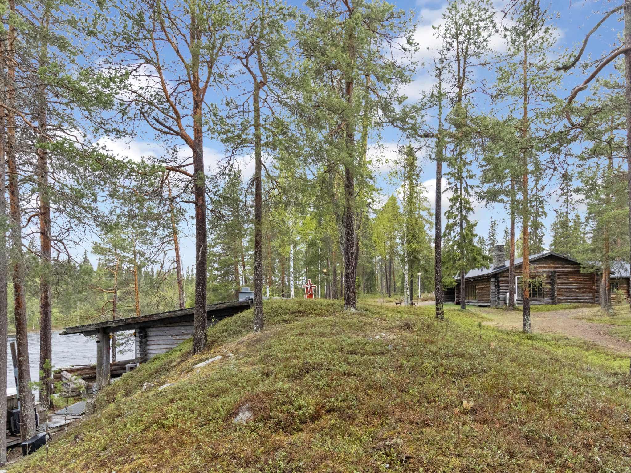 Maison Metsä-luosto – Intérieur, photo 65 sur 90
