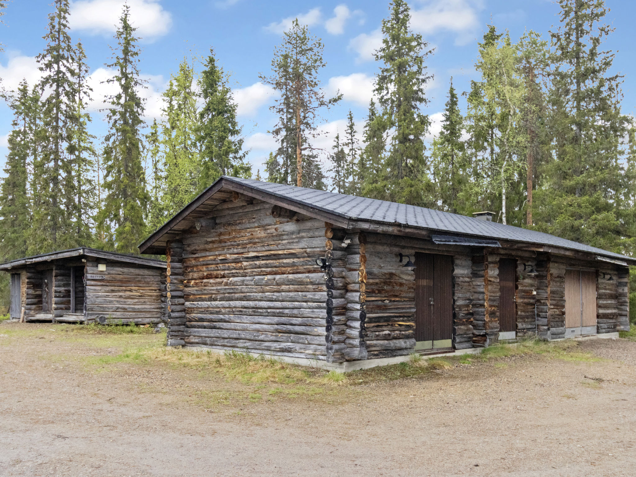 Maison Metsä-luosto – Intérieur, photo 64 sur 90