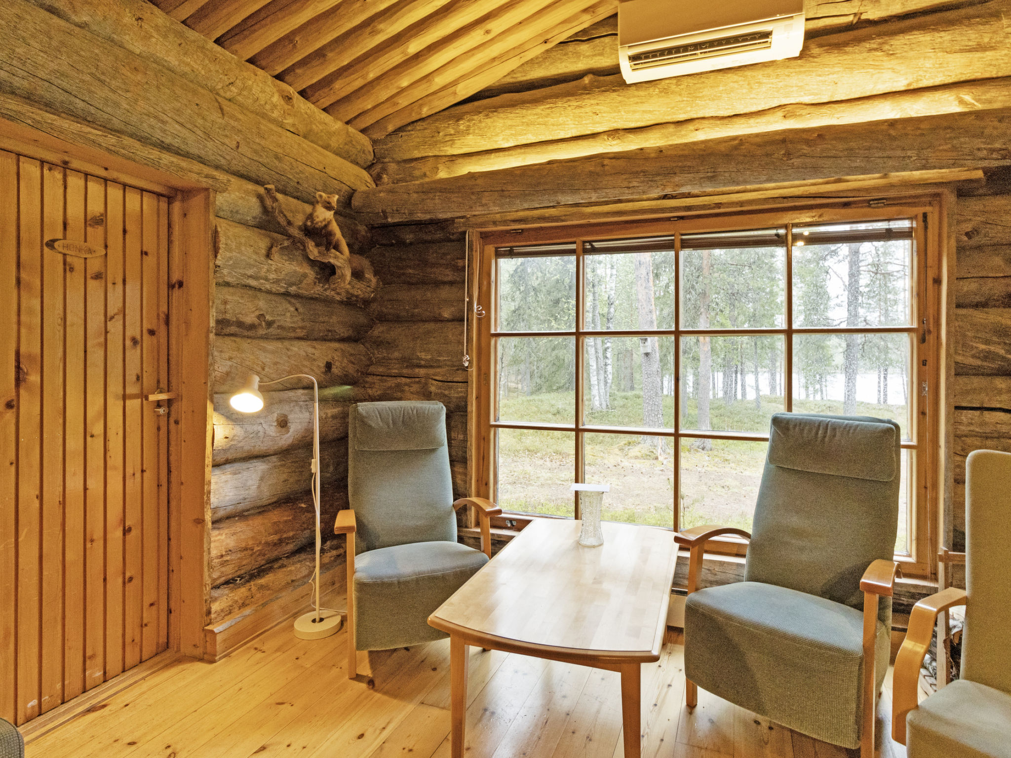 Maison Metsä-luosto – Intérieur, photo 60 sur 90