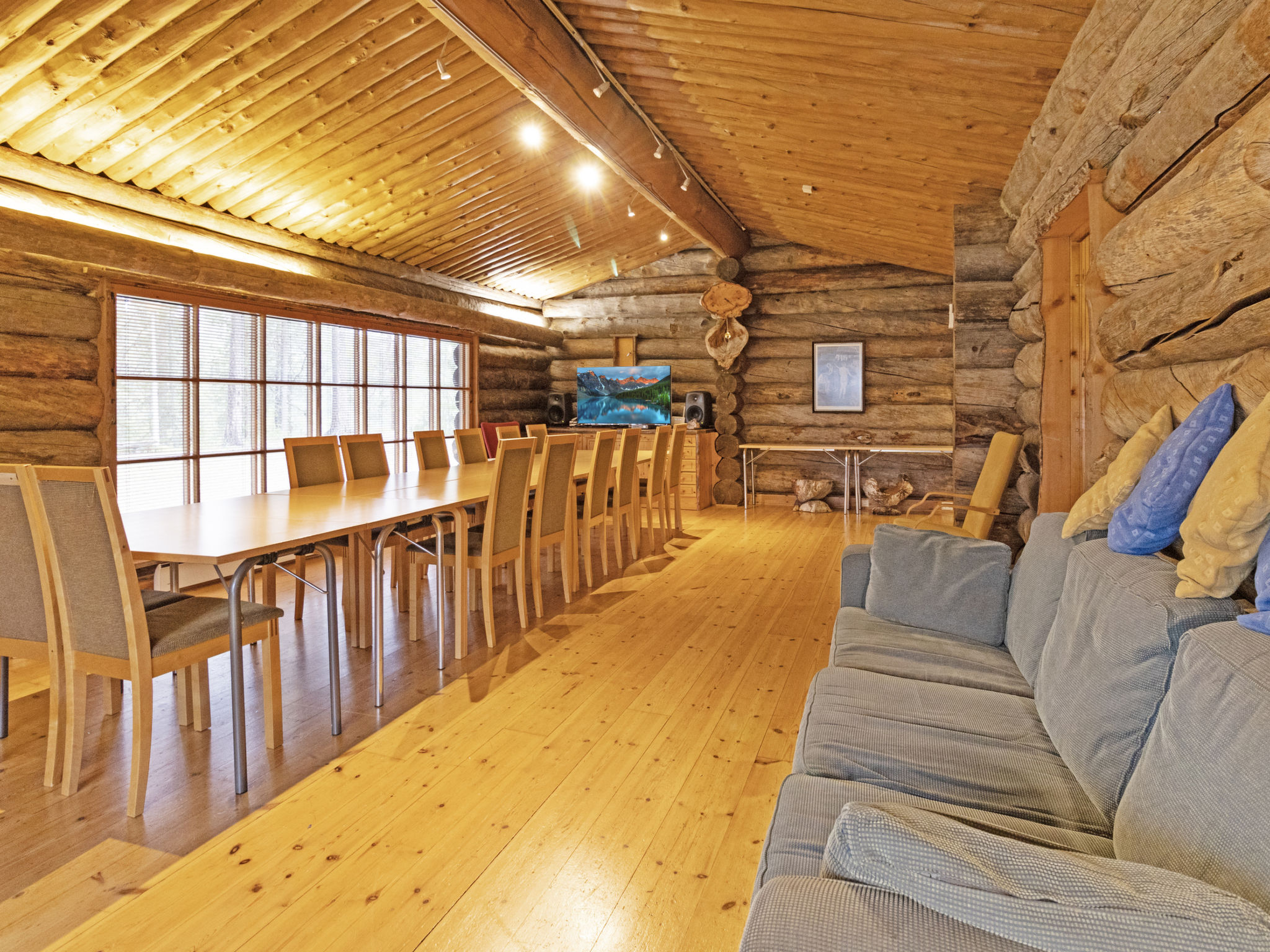 Maison Metsä-luosto – Intérieur, photo 59 sur 90