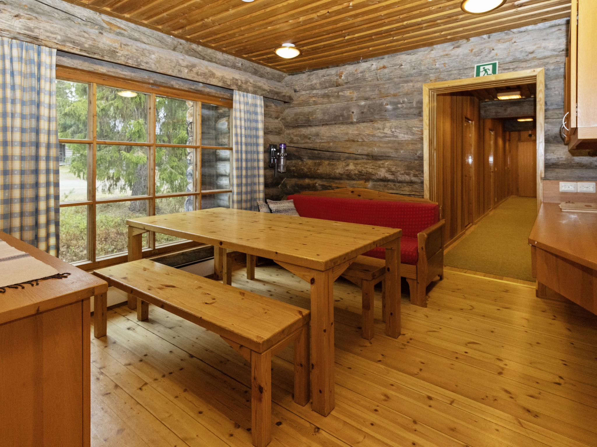Maison Metsä-luosto – Intérieur, photo 55 sur 90