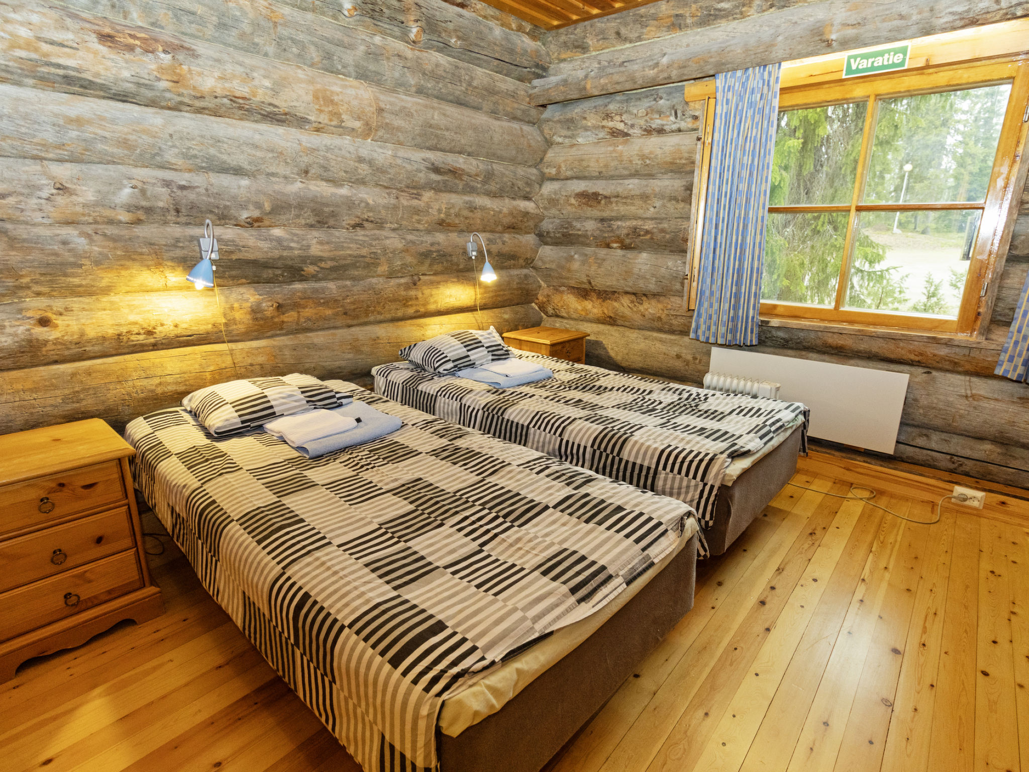 Maison Metsä-luosto – Intérieur, photo 49 sur 90