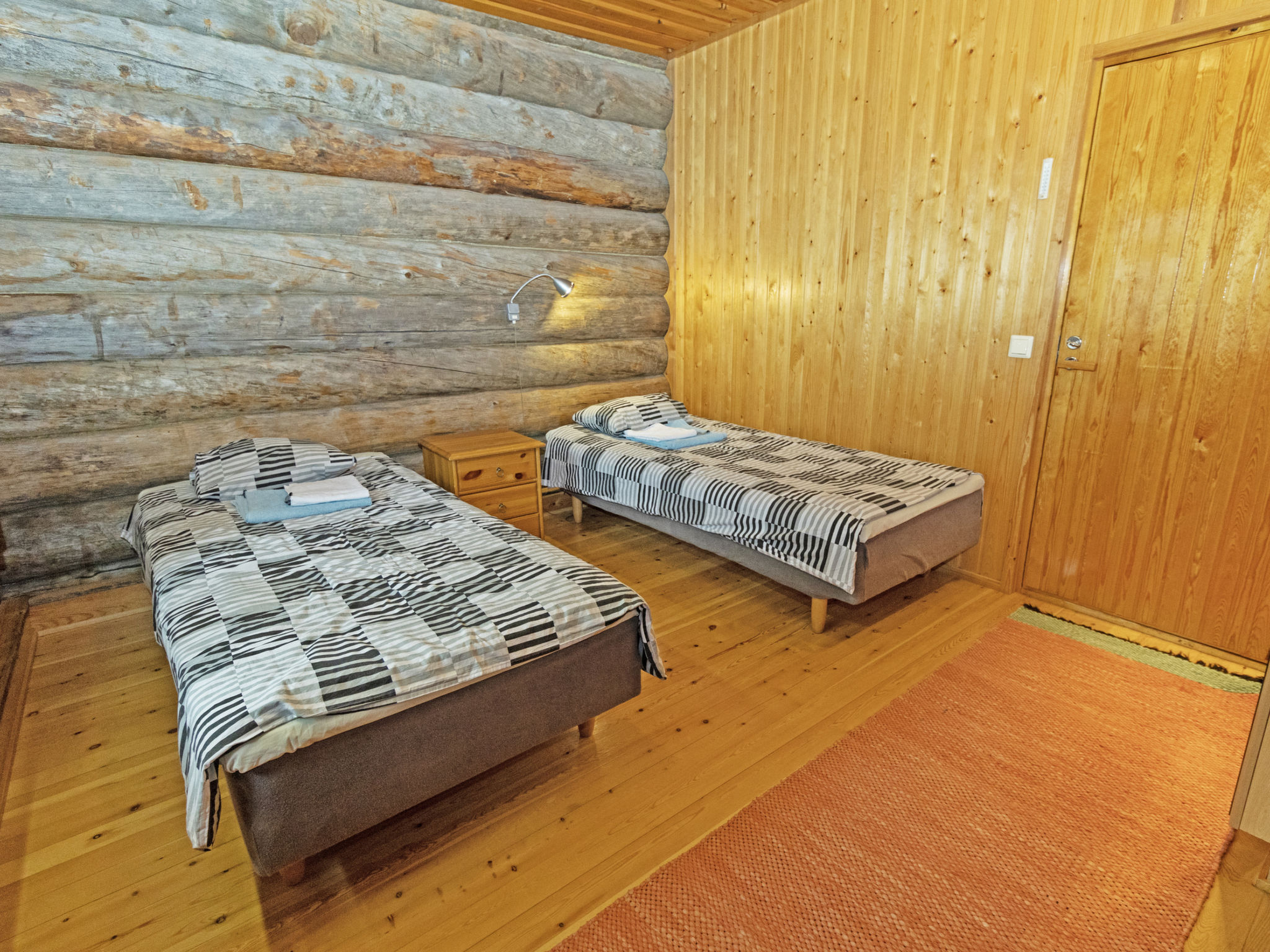 Maison Metsä-luosto – Intérieur, photo 48 sur 90