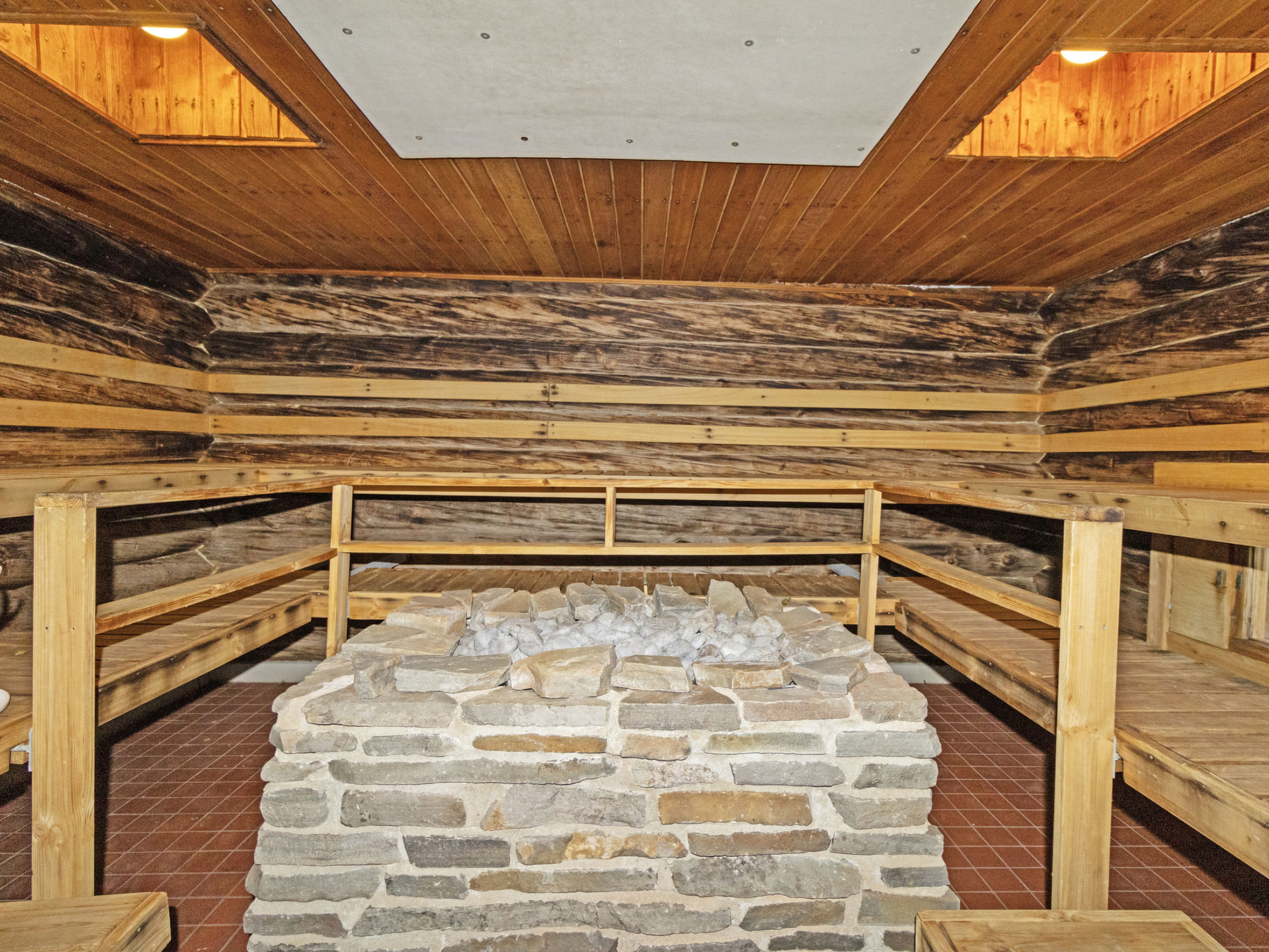 Maison Metsä-luosto – Intérieur, photo 83 sur 90