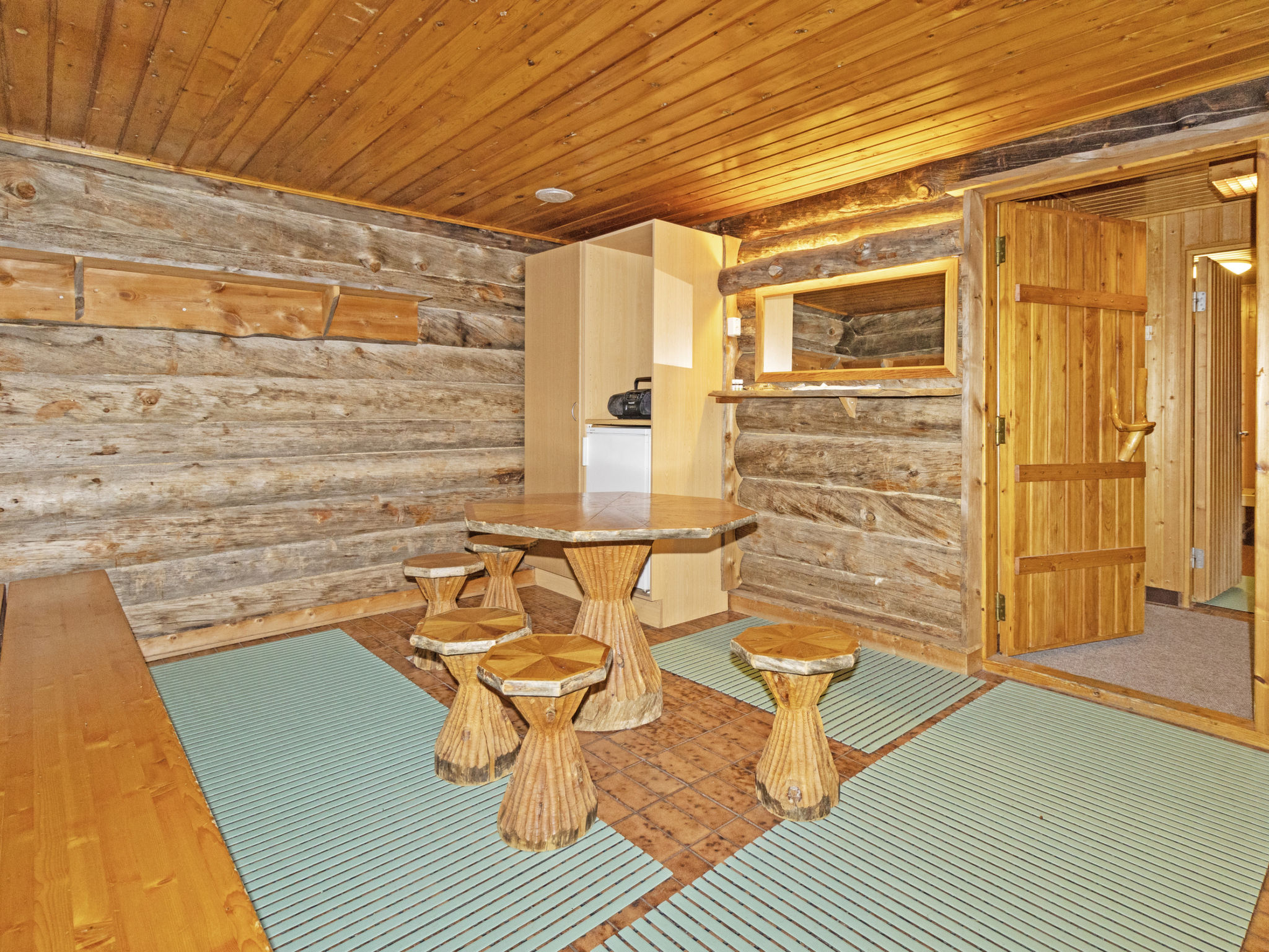 Maison Metsä-luosto – Intérieur, photo 78 sur 90