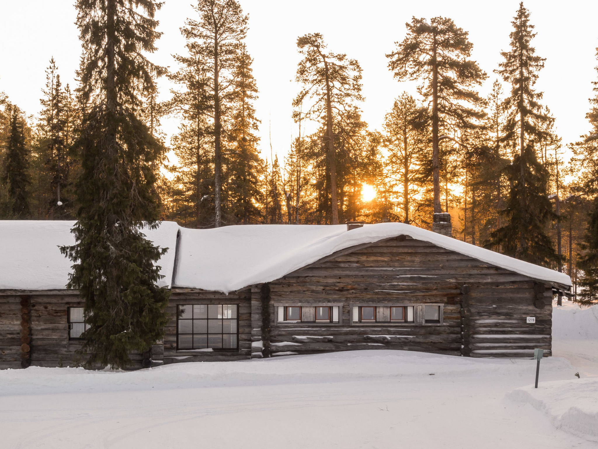 Maison Metsä-luosto – Intérieur, photo 72 sur 90