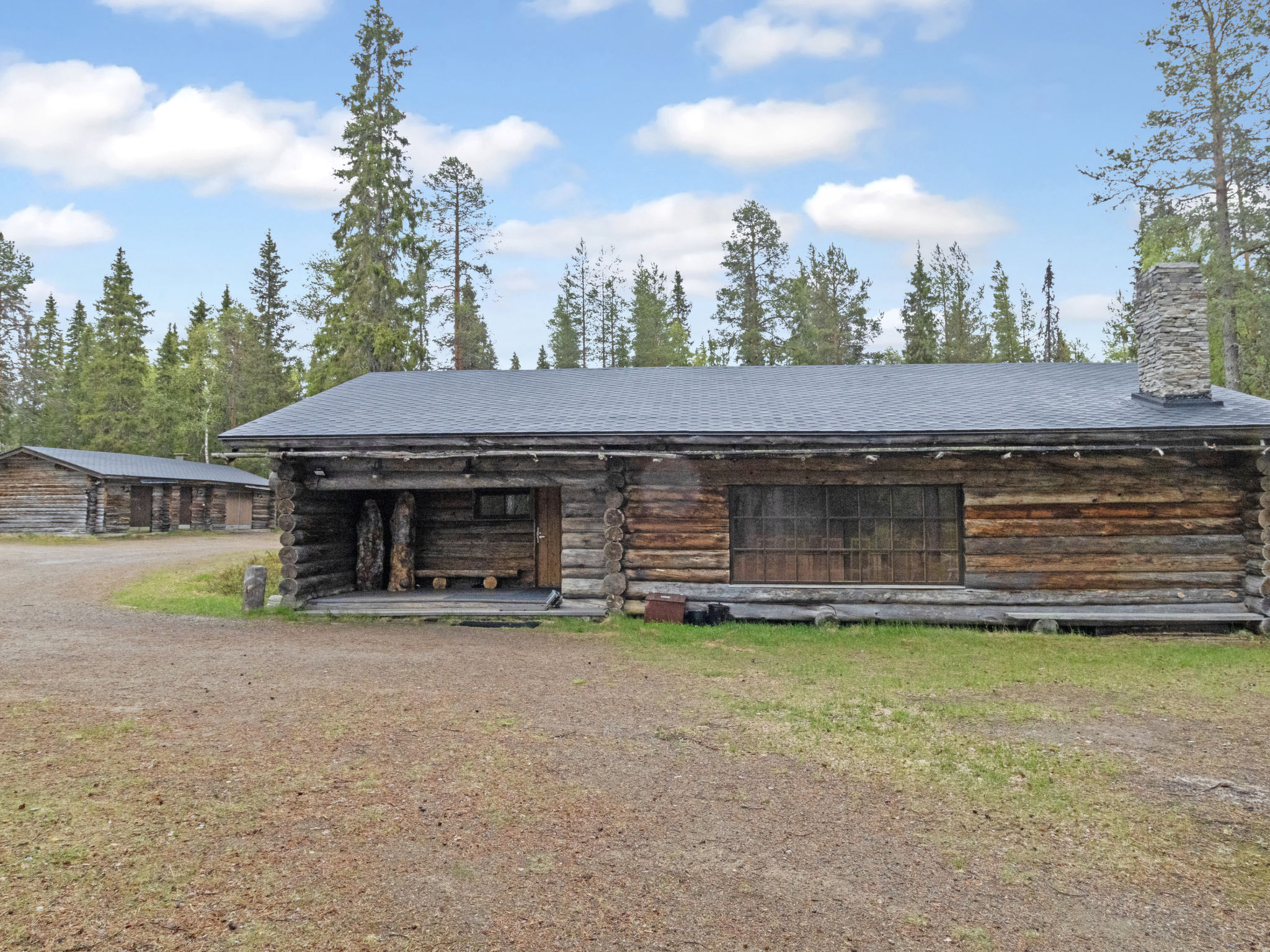 Maison Metsä-luosto – Intérieur, photo 14 sur 90
