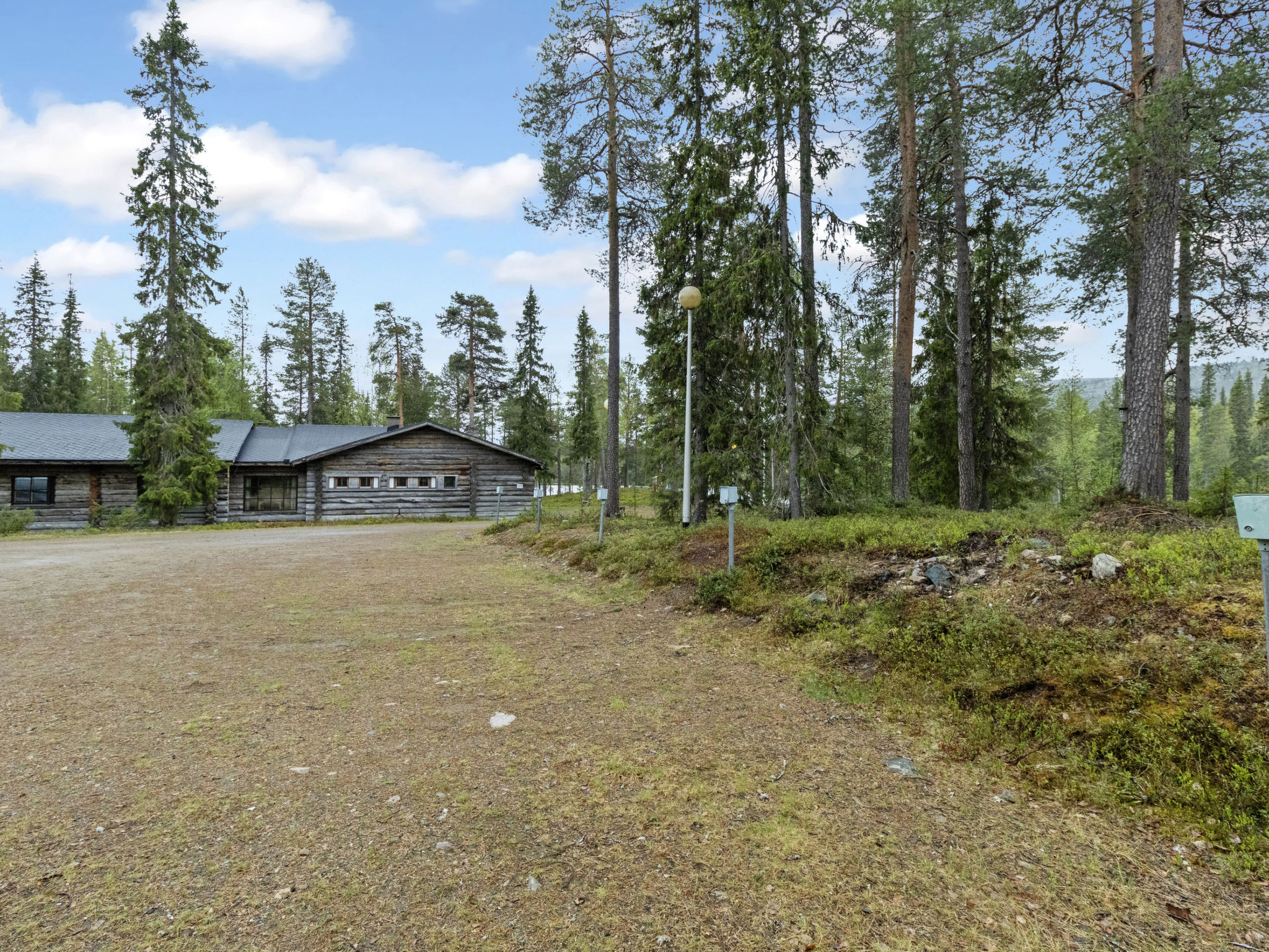 Maison Metsä-luosto – Intérieur, photo 12 sur 90