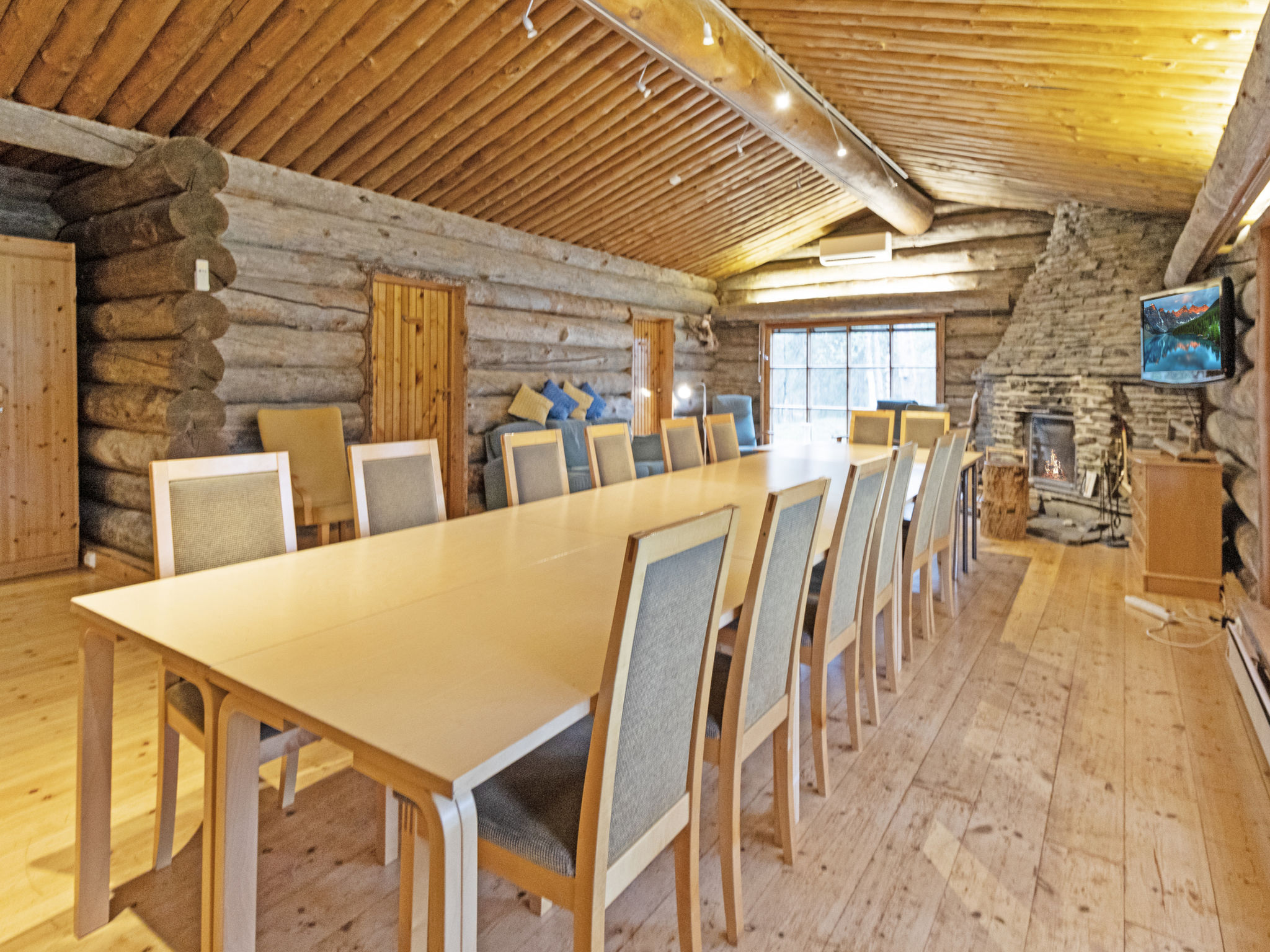 Maison Metsä-luosto – Intérieur, photo 44 sur 90