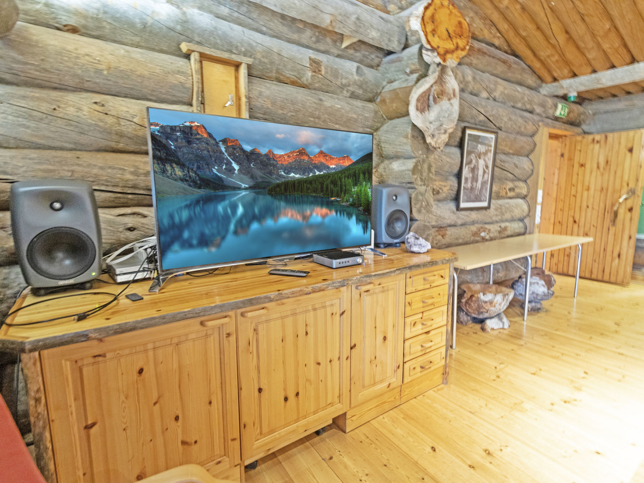Maison Metsä-luosto – Intérieur, photo 37 sur 90